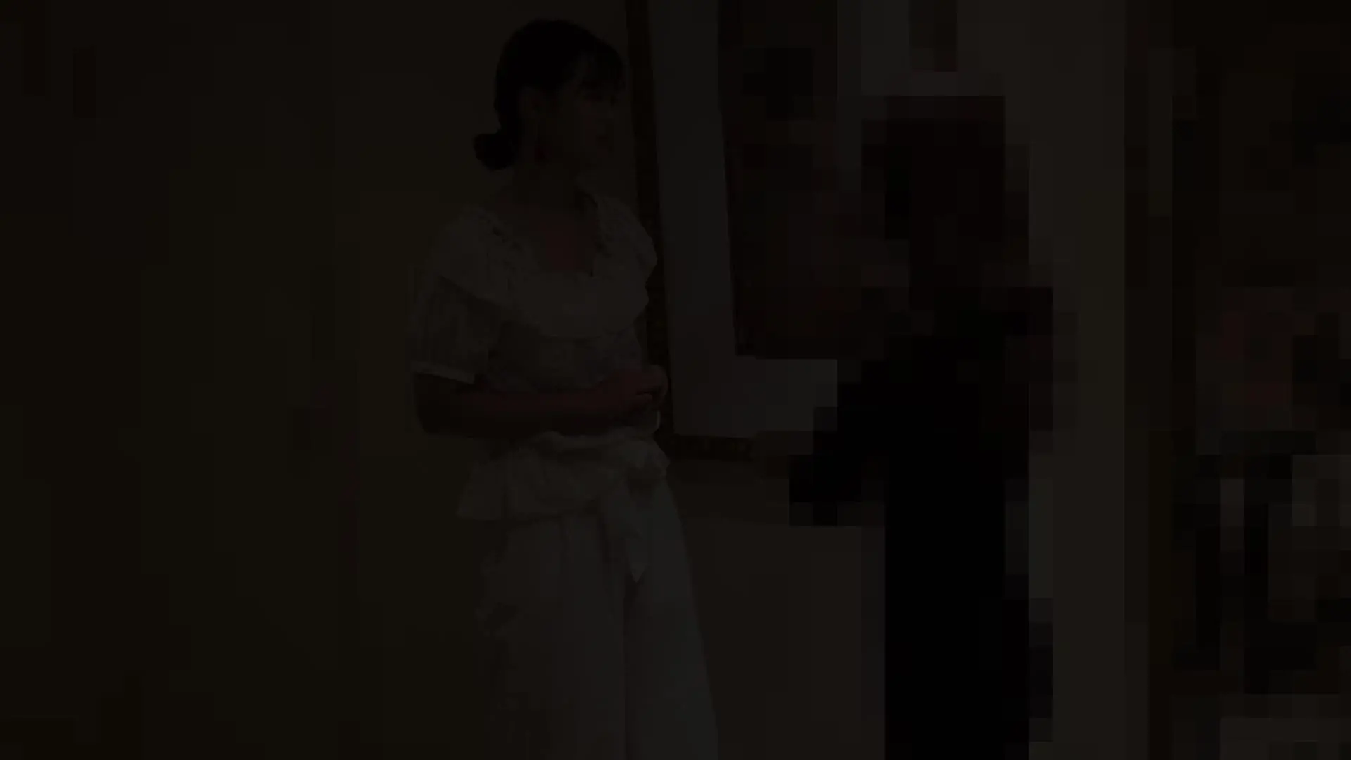 ～ウェディング～花嫁たちのお色直し/胸チラパンチラ「☆胸ちら/パンチラプラン☆ エロい胸ちらシーンが見たいという方向けです！！！ 本編公開中の胸ちら・パンちらだけのプランです☆」の投稿サムネイル