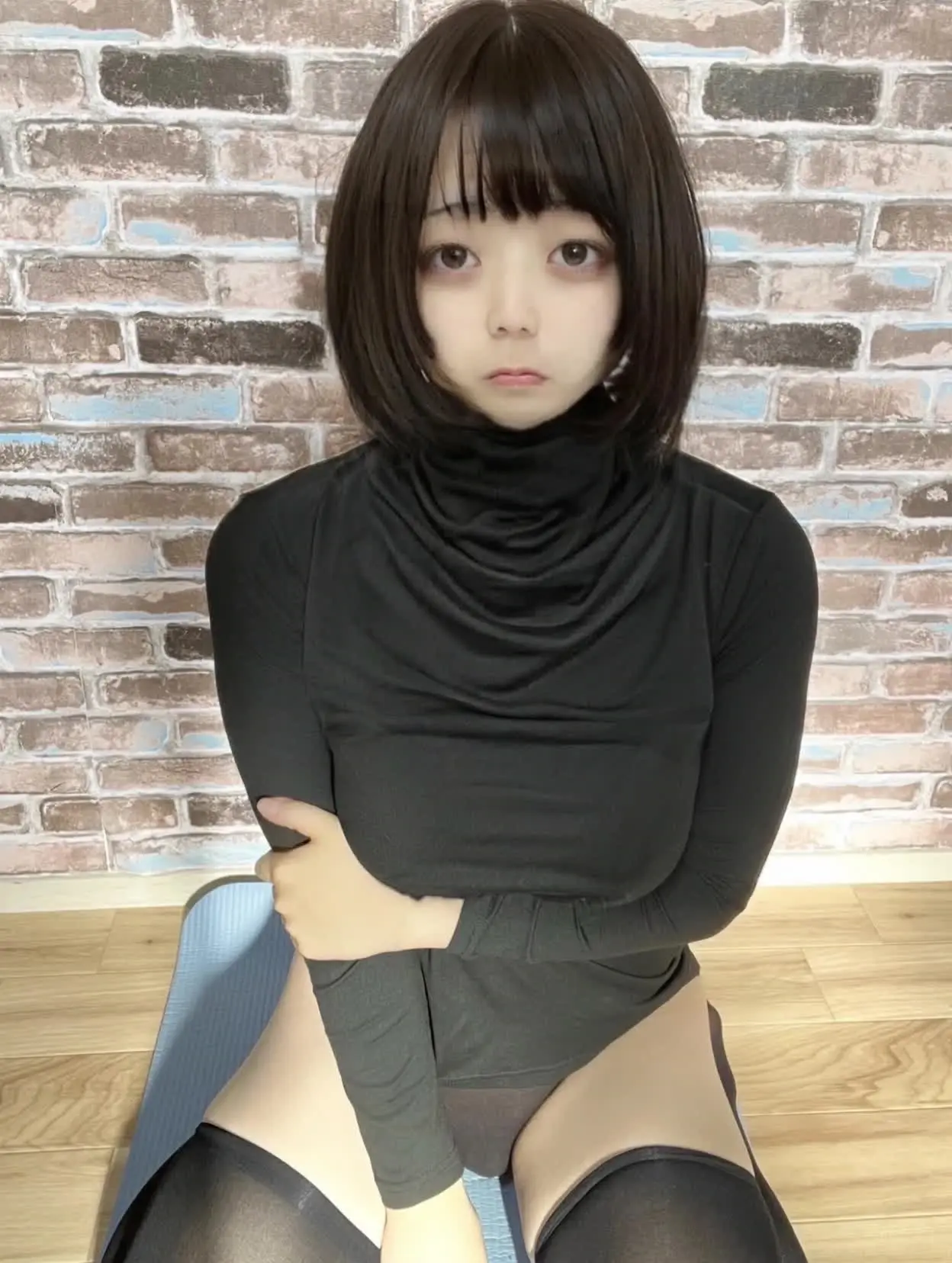 ボクが「ぶるんっ♡」してる動画だよ✨ sample 1