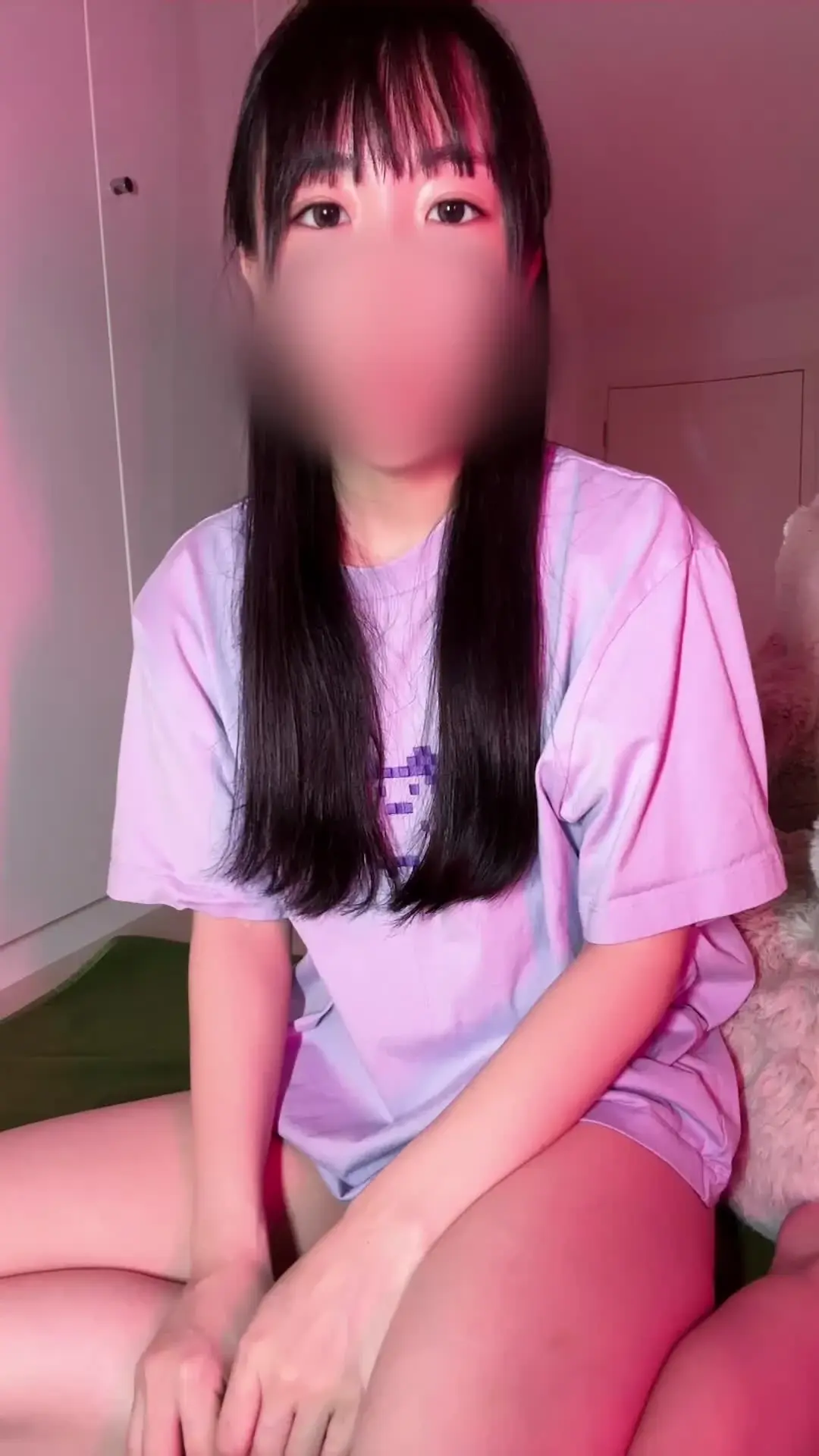 あの♡そら いいねが嬉しい💕「クリイキ連発🥺強力おもちゃを手に入れた動画💕 めちゃくちゃ可愛い 桜のクリ吸引おもちゃを」の投稿サムネイル