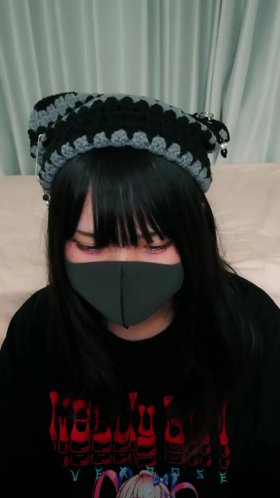 ぼっち大学生のさんしすいめい「今回は臨場感たっぷりな 主観フェラ動画になります！🍌🍼 一生懸命大きいおちんちん舐めてたら時間経つのが」の投稿サムネイル