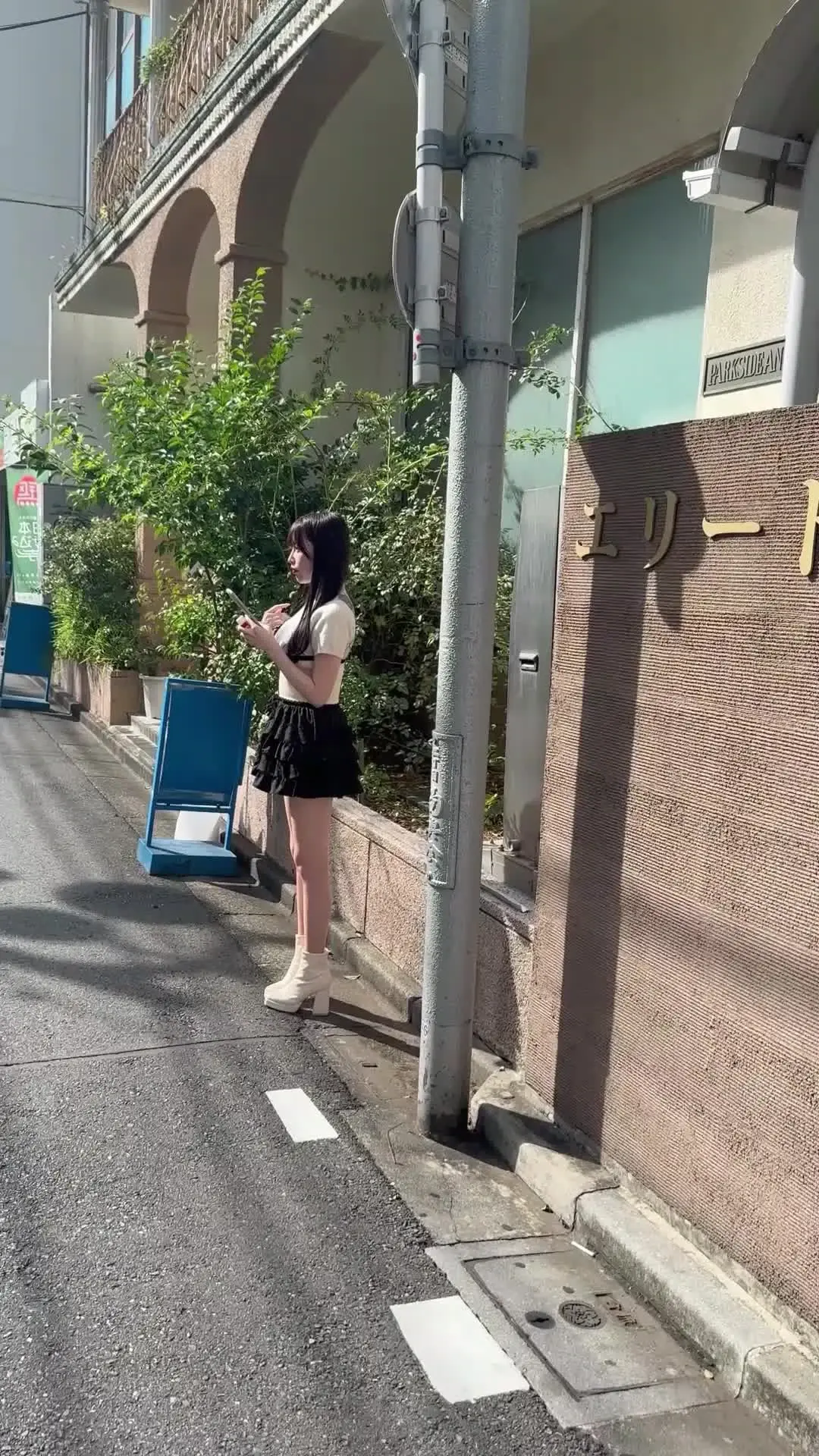 田中🐁💕「#1ぽんちゃん ※2025年11月7日締切り。 パンツ買いたい人急いで下さい❣️ 【単品購入】動画最後にある《合言葉》を含む感想を」の投稿サムネイル