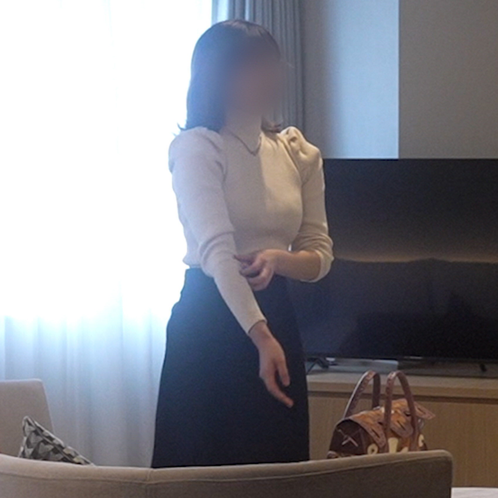 【妻子持ちの20歳年上彼氏がいる女子大生Kちゃん(22歳)とバチボコえっち】(1時間51分)
▼本編はこちら
https://myfans.jp/posts/dfa79db1-42f2-45c5-8843-a7ea48bbab5a (2/2)