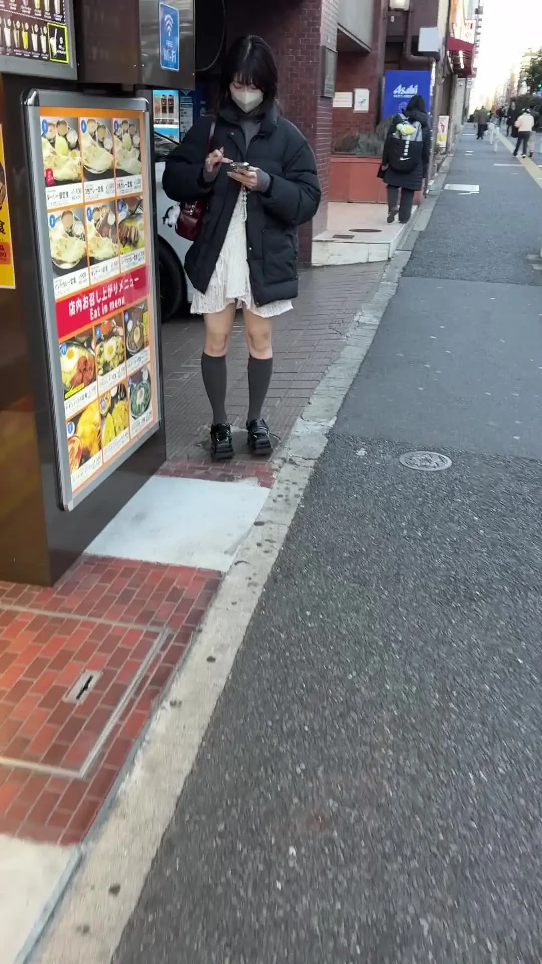 (マッサージ)させてch「【フルver】マッサージモニターさん No.006 エロマッサージ編」の投稿サムネイル