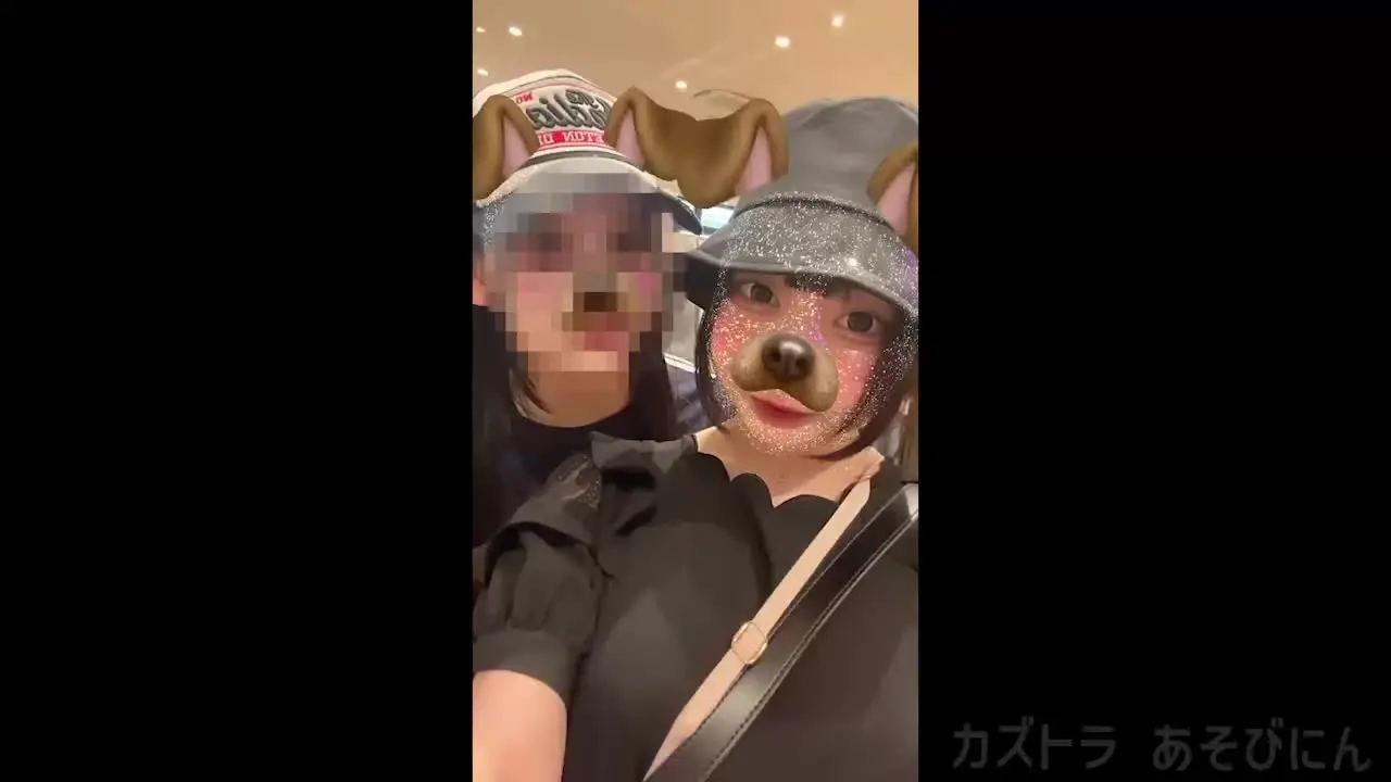 カズトラ🐯あそびにん「⚠️5日間限定販売⚠️10月20日まで 最近付き合った彼氏とする前に思いっきり変態プレイを楽しみたい！！ らしいので、おしっこさせたり中出ししたりメチャクチャに」の投稿サムネイル