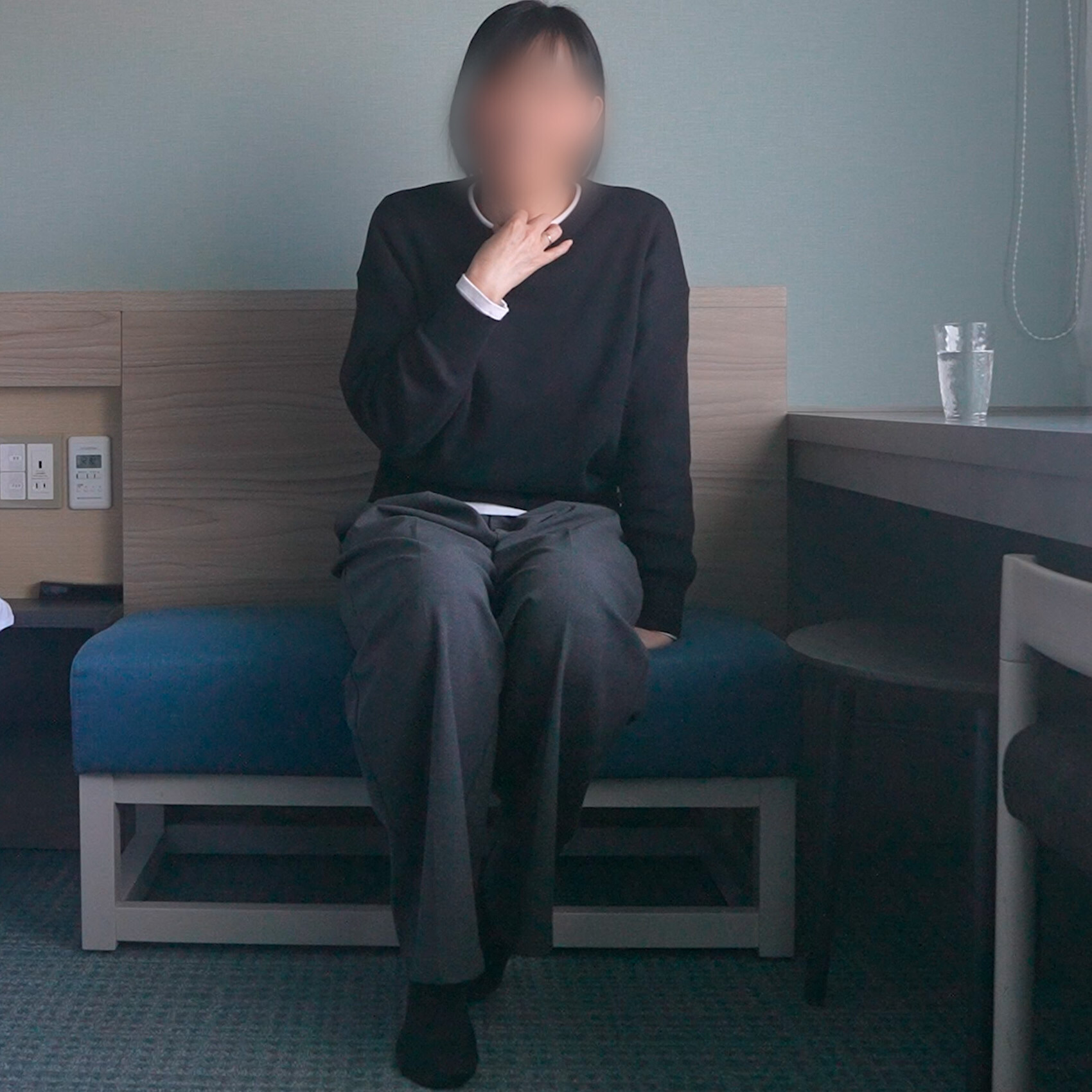 【高○2年生のお子さんがいる176cm高身長ママ(45歳)が旦那さんと16年間レスで離婚調停中に密会】(1時間37分)
▼本編はこちら
https://myfans.jp/posts/804dc8a4-1e42-4bb6-940e-e61f250563bd (2/2)