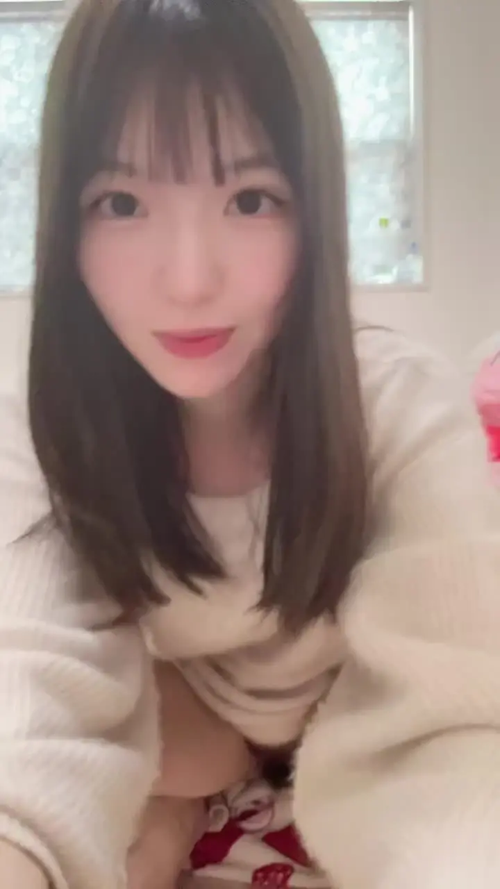 女子大生のお部屋「【💎顔出し𝐕𝐄𝐑𝐒𝐈𝐎𝐍👑】投稿大変お待たせいたしました(-｡-;」の投稿サムネイル