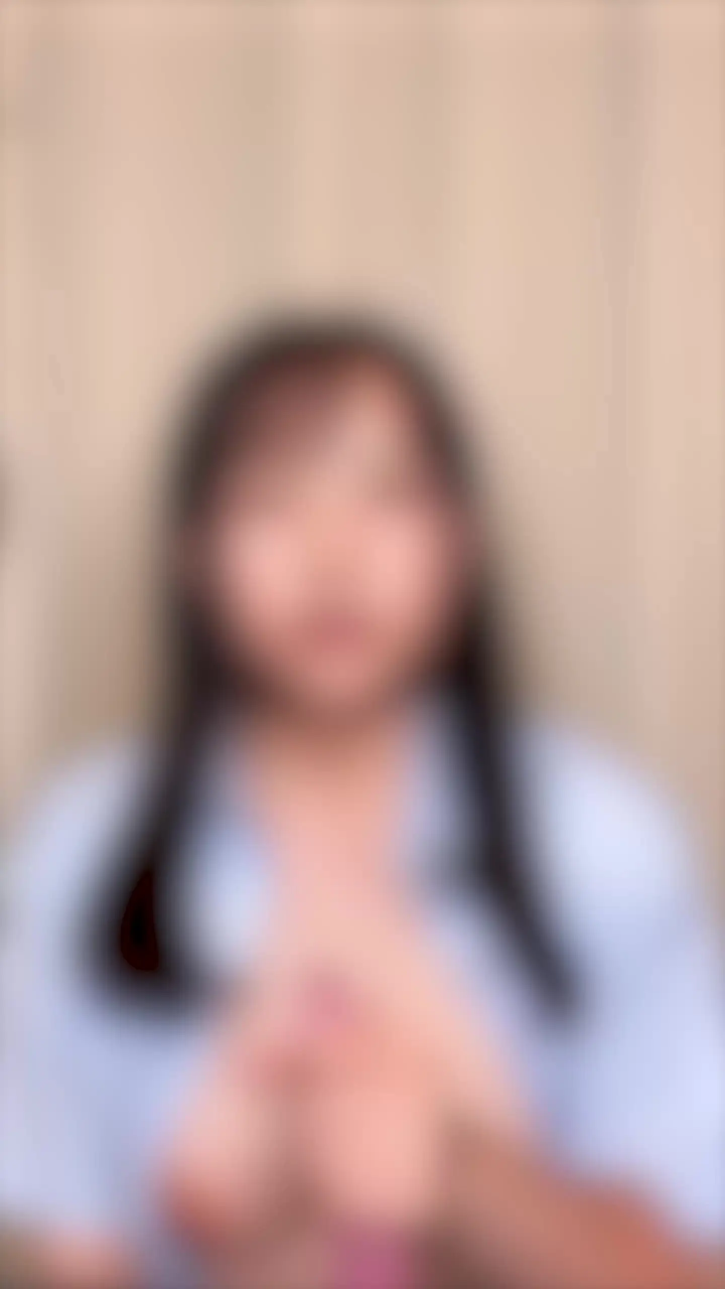 隠キャすぎてSNSでしかイキれないJDゲーマー🔥あすか隊長「🏫性風紀委員の私がガチ尋問してたら先生が情けなくお漏らししちゃった夜。。。」の投稿サムネイル