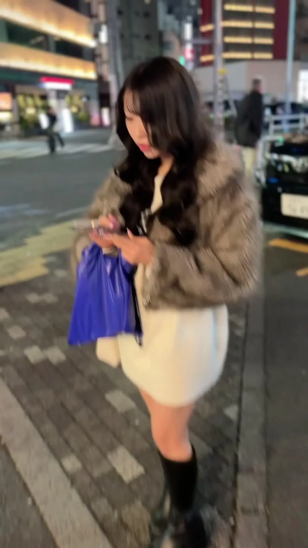 ヱロ動画【買取】ってイイですか？「No.6 奥大好き連呼女子 えっ⚫︎する時は生でしかしないという変態のハメ撮り買取に成功しました。 インタビュー段階では、」の投稿サムネイル
