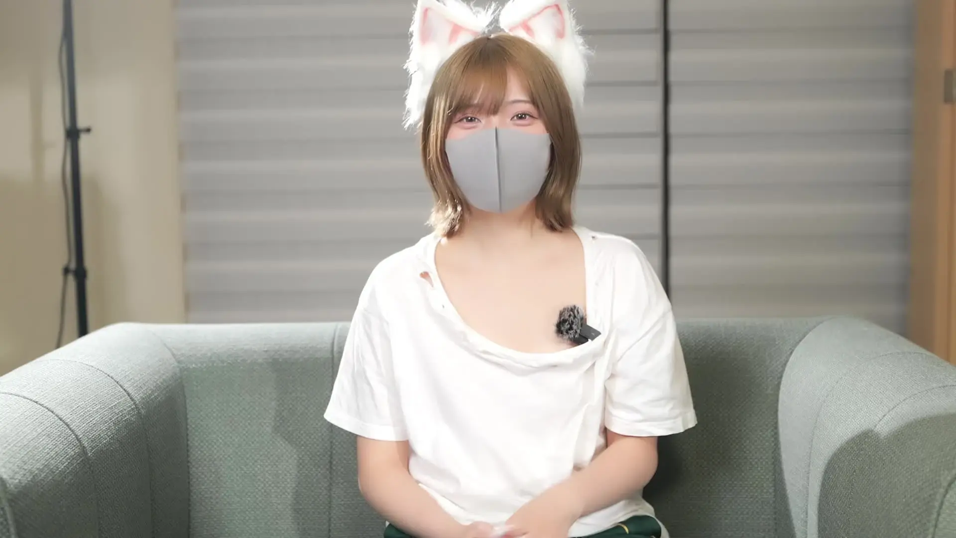 ムラタ「ヤニネコ」の投稿サムネイル