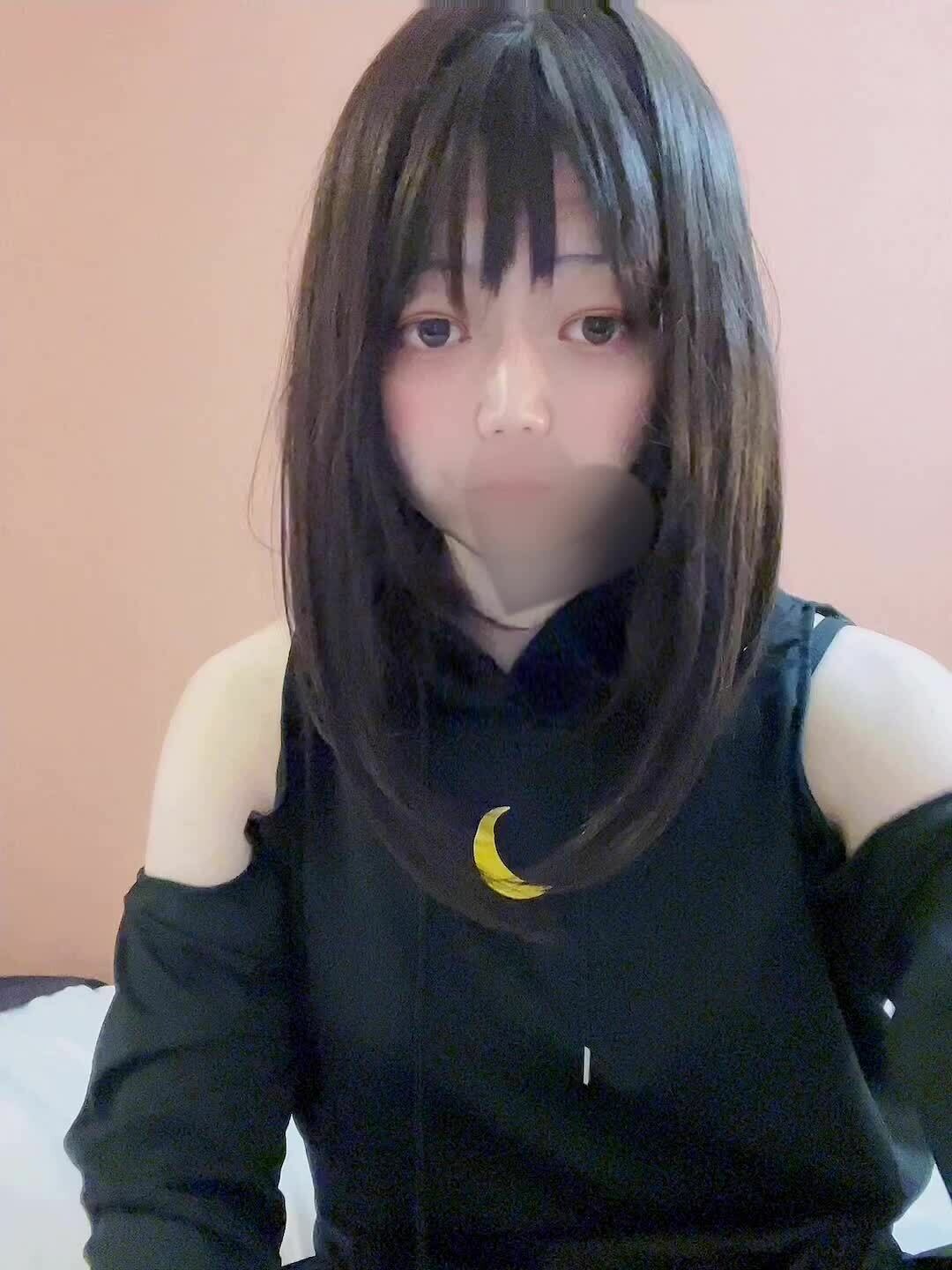 ただボクが手をふりふりする動画♡ sample 1