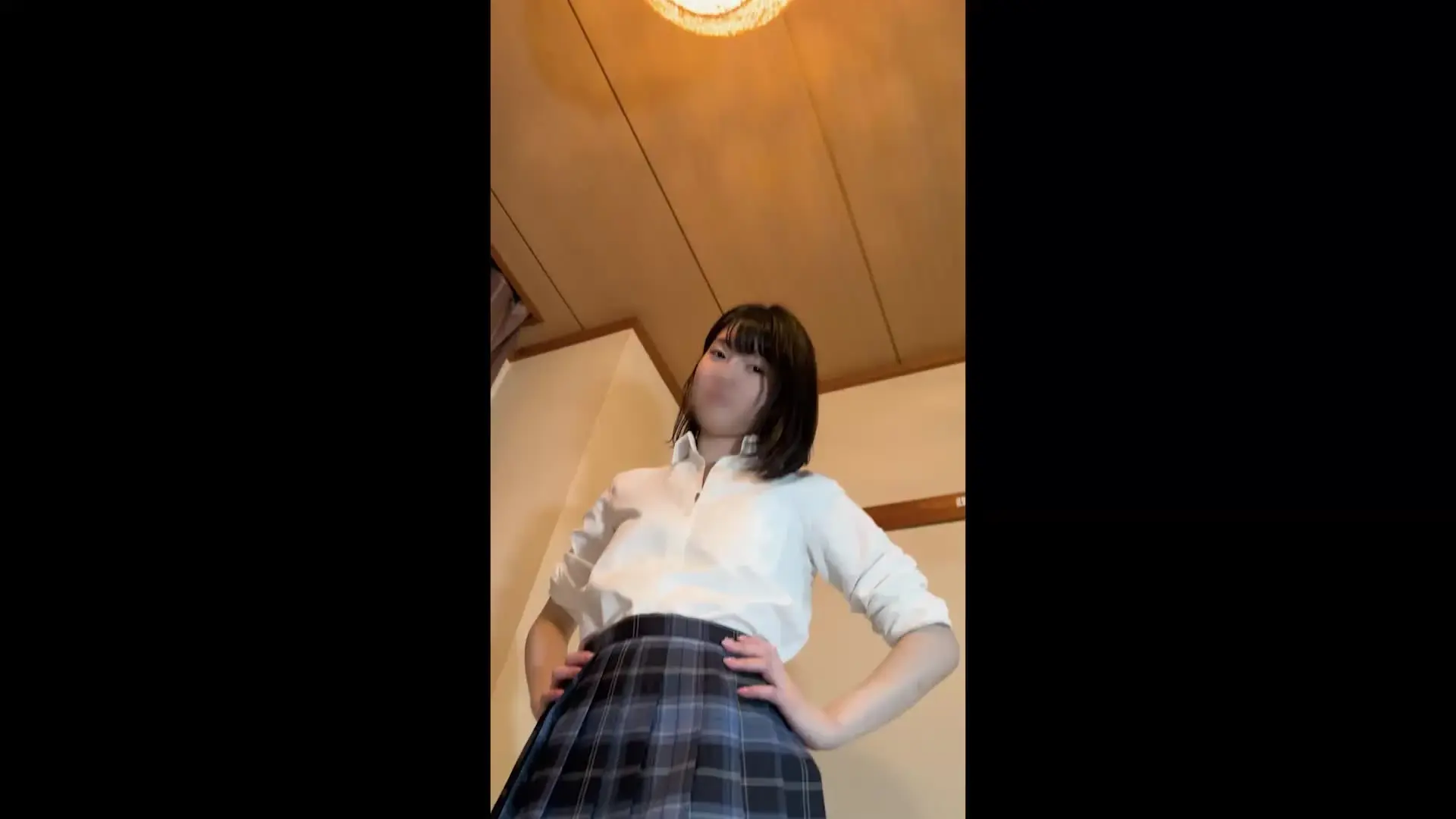 はるはるユニコス軟体部「【足舐めさせ❤️🦶】 ちょっとSっ気だして足裏なめさせです🥰 強引に足ぺろぺろさせて、いっぱい口の中に足つっこんじゃいました💦」の投稿サムネイル