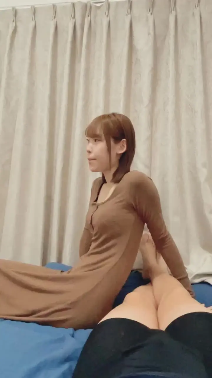 ✨奇跡の美巨乳✨ルナの性日記「🔥10日間我慢してた彼氏に、いっぱい甘やかしてみた結果…🫣💗 久しぶりだったこともあって、 最初からいつも以上に敏感で——💭」の投稿サムネイル