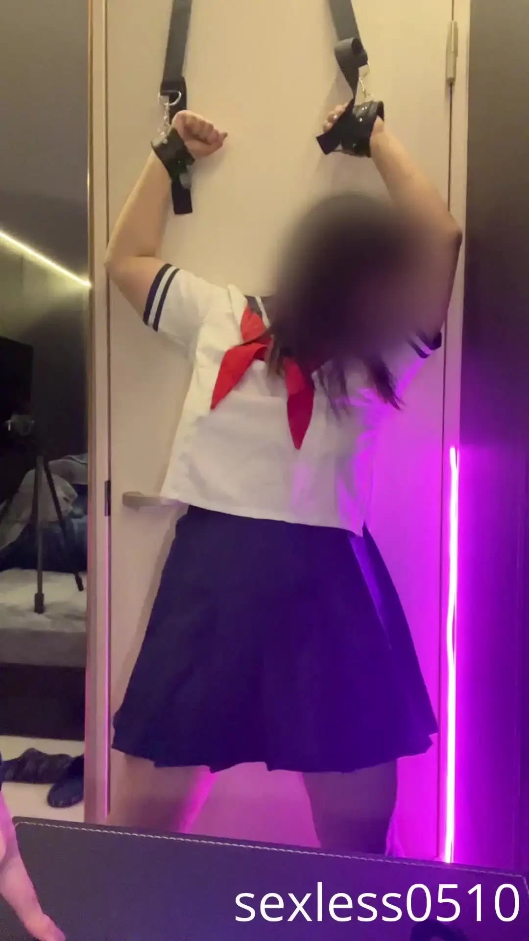 完全素人　ハメ撮り師「無料プラン向けに公開しています。 編集少なめのリアルな雰囲気重視。 気に入ったら他の投稿も見てください。」の投稿サムネイル
