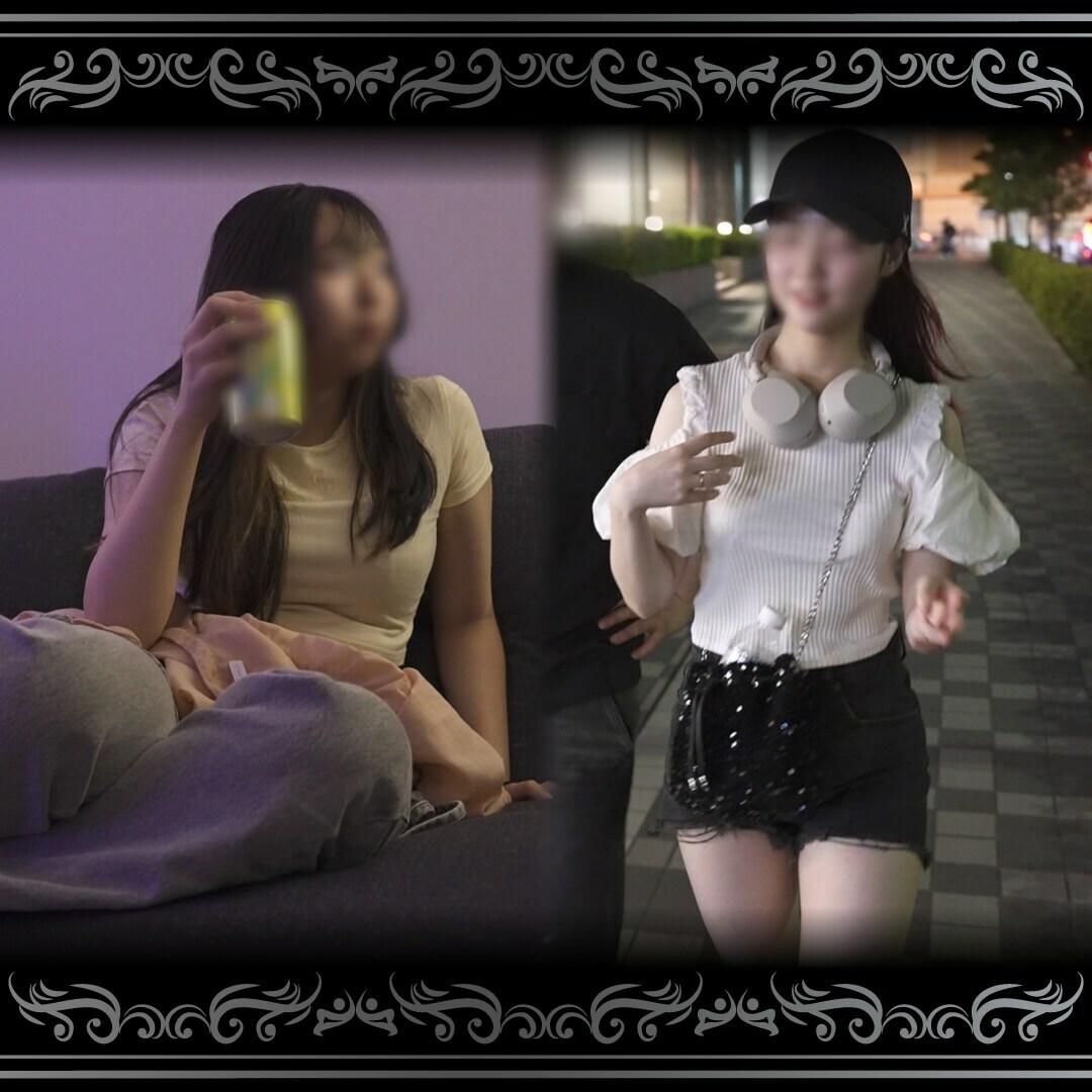 【野獣の会 vol.111】
〜乱交しながらフォロワーさんを迎えた件 サンプル 〜
フォーム応募で会いにきてくれたフォロワーさんを乱交しながら待ってたら到着したのでそのまま迎え入れました。。
既セクとの乱交とお○○○を軸に初対面の女の子が崩れていく生々しさが伝わって興奮して貰えると嬉しいです。。
※無断転載、まとめサイト等への引用は法律違反です。著作権違反等が発覚した場合には法的措置をとります。 (2/2)