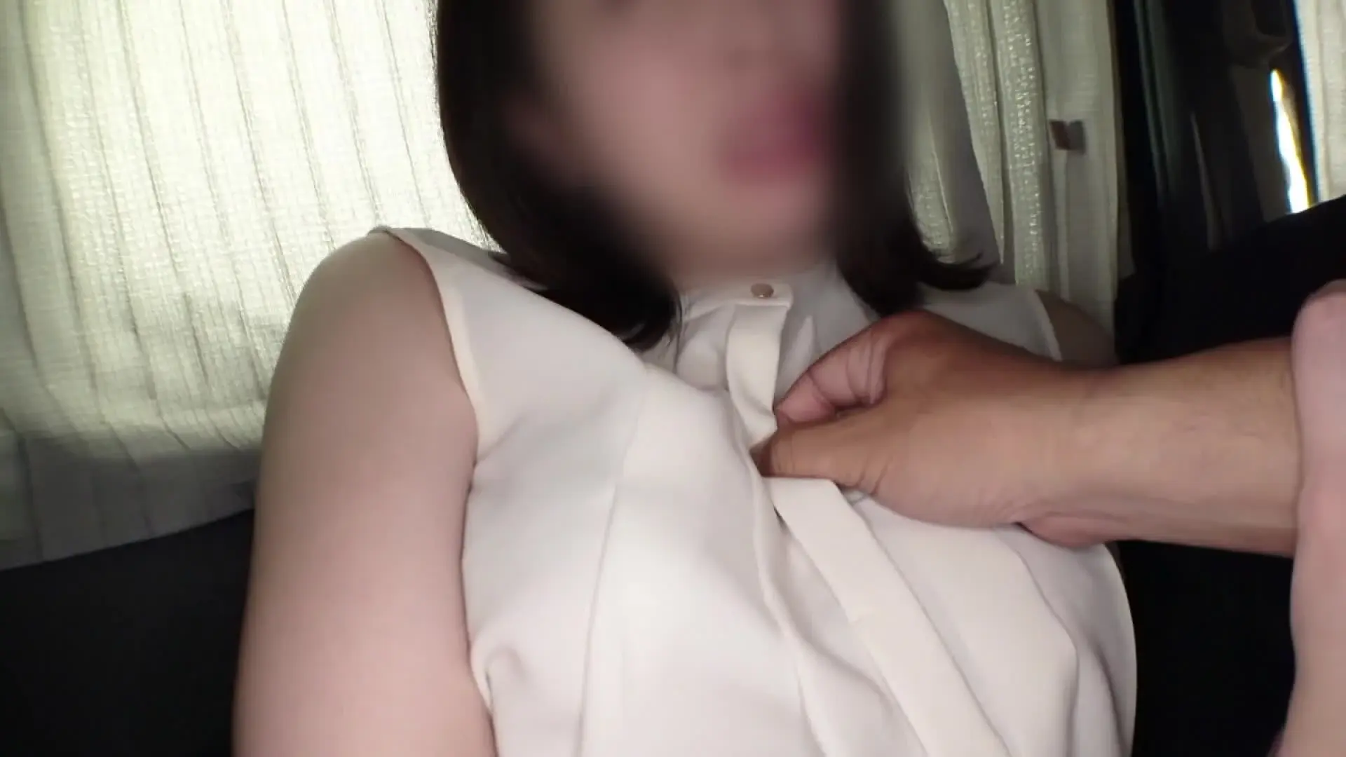 昼職女子にしゃぶらせてみた。「高敷さん/求人サイト運営会社/営業 ※身バレにより削除する場合がございます。 ※単品購入されたものは削除後でも視聴可能です。」の投稿サムネイル