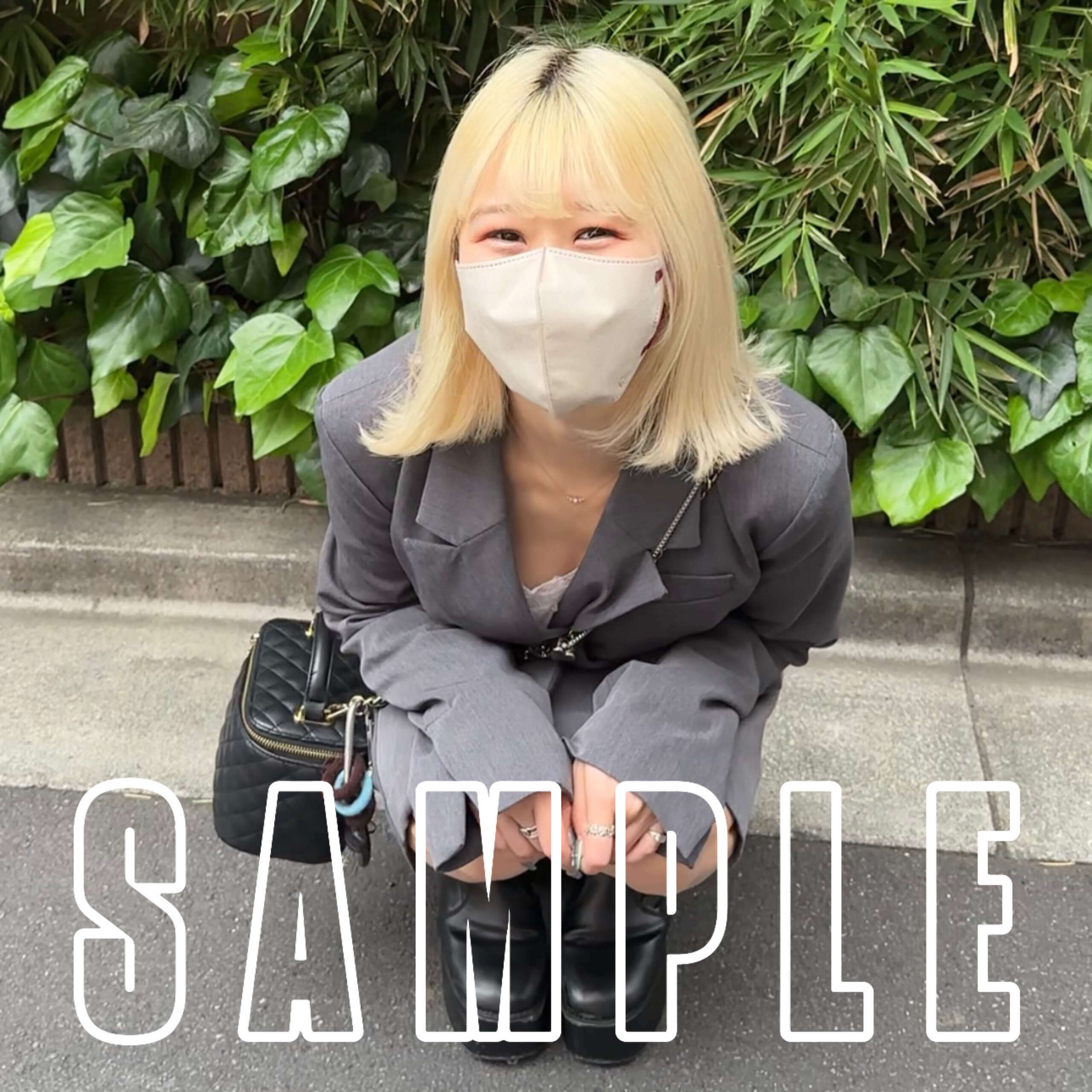 #14 【NANAMI 23歳】
今回ストリートスナップに協力してくれたのは、綺麗な金髪が素敵なNANAMIちゃん🧜♀️
普段はお堅いハイブラ店員が生み出すエロス💕
時折見せるセクシーな表情があなたを虜にします🧜♀️
※動画、写真の無断転載は著作権侵害となり、10年以下の懲役又は1000万円以下の罰金が課せられます。 (2/2)