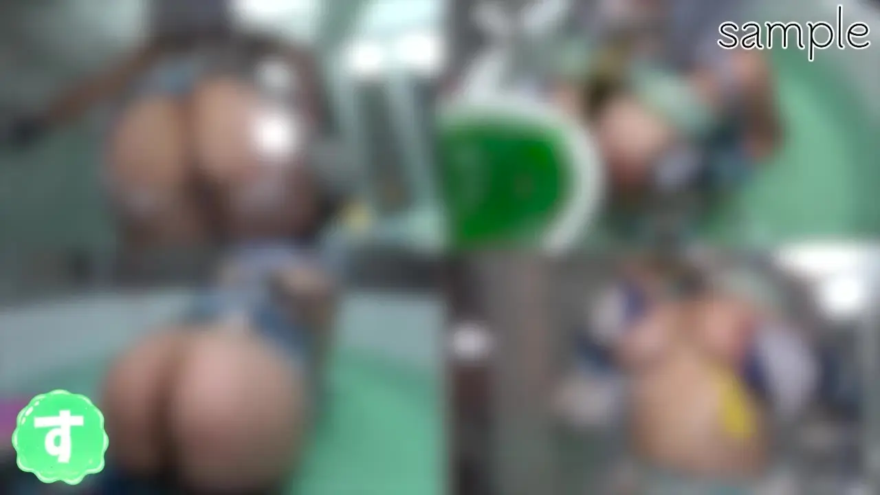 すらいむファンクラブ(slimefanclub)「Cプランの方のみみれますフル尺動画！！ 【カラフルすらいむ】原〇ム〇ラニJcupすずかちゃんサウナ・マットプレイからのスライムガラスこすりつけパンパンパンパン」の投稿サムネイル