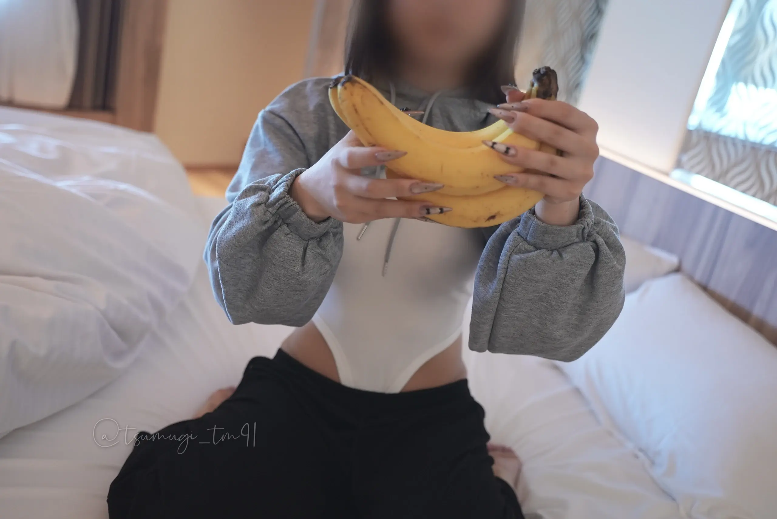紬⌇奨学金返済ネイリスト「君に決めた🍌 写真いろいろ 写真いろいろ」の投稿サムネイル