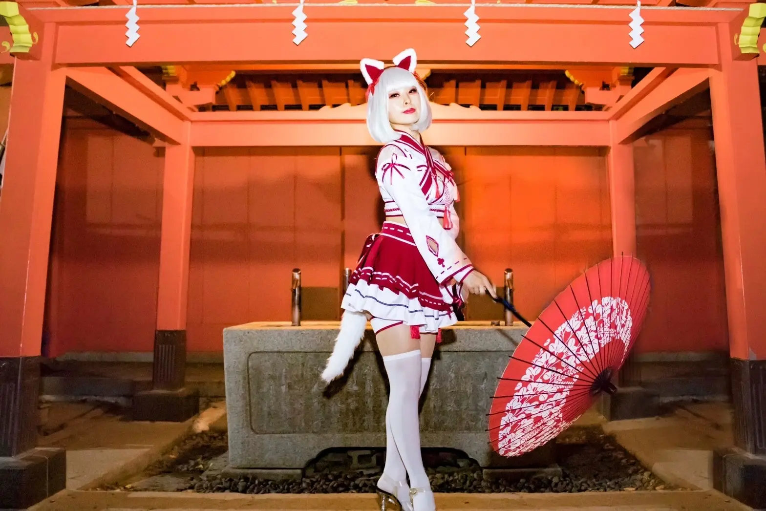 あかりんご🍎 サンプル4