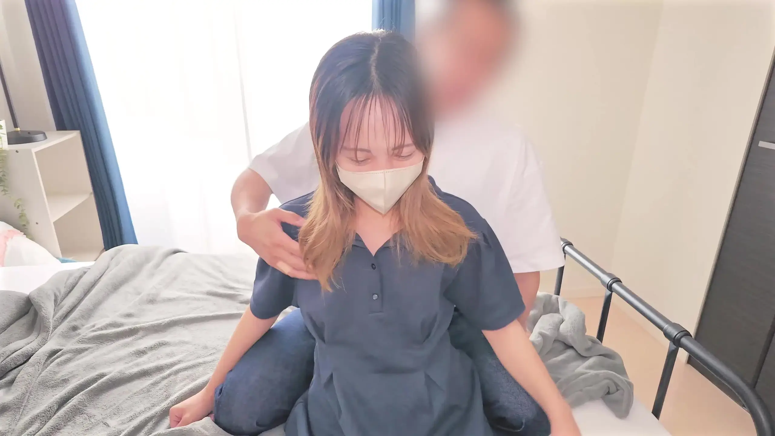 大学生の性事情。「きました超可愛いドMスレンダーな後輩ちゃん。 めちゃくちゃにして欲しいって自分から言うほどエッチ大好きで、 フェラの時も正常位の時も亀頭を奥にグリグリされるのが」の投稿サムネイル