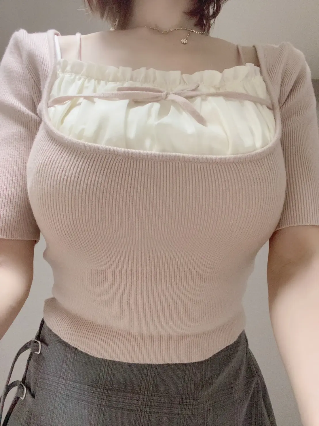 💆‍♀️🧴メンズエステオーナーセラピストHカップ💋 サンプル3