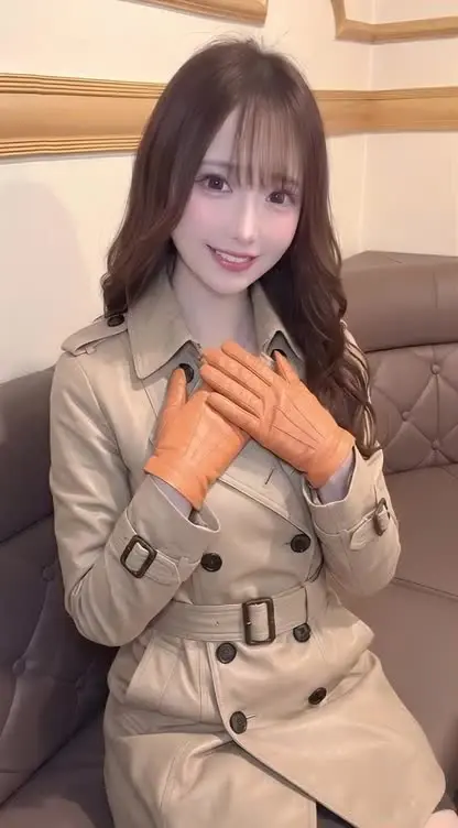 Rina✨秘密の部屋💕「Rinaの秘密の部屋へようこそ㊙️ ちょっとだけセクシーに😘✨ 興奮してるんじゃない？🥰」の投稿サムネイル