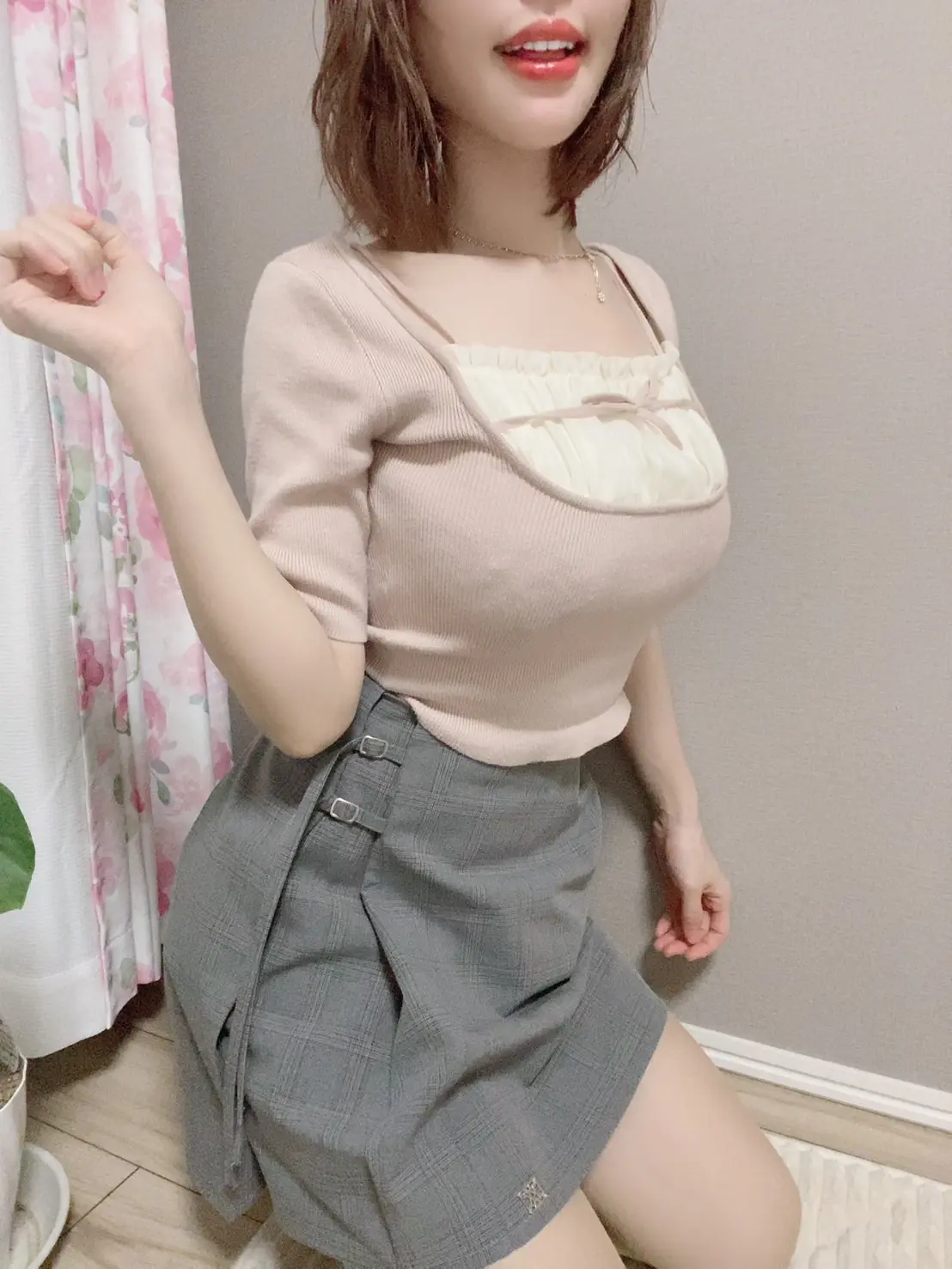 💆‍♀️🧴メンズエステオーナーセラピストHカップ💋 サンプル2