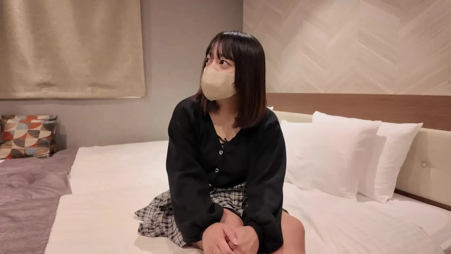 AV男優の日常 - 俊 -「愛嬌抜群な巨乳女子大生のSEX依頼。 私の友達のチャラい医療大生からウブな子が気持ち良いSEXをしてみたいらしく紹介してくれました。 医療大生に通う彼女は男性経」の投稿サムネイル