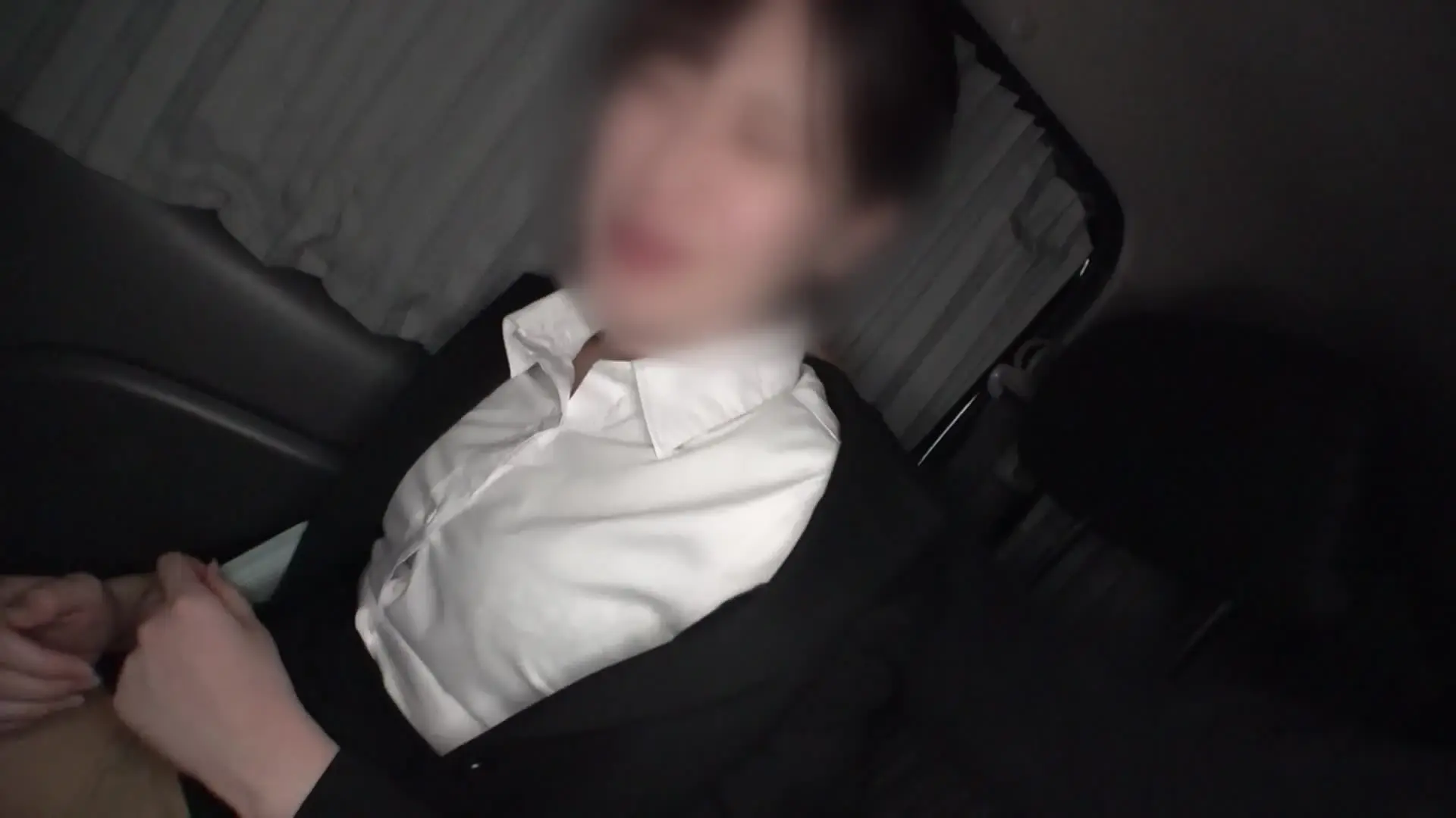 昼職女子にしゃぶらせてみた。「大森さん/化粧品製造会社 /入社1年目 ※身バレにより削除する場合がございます。 ※単品購入されたものは削除後でも視聴可能です。」の投稿サムネイル