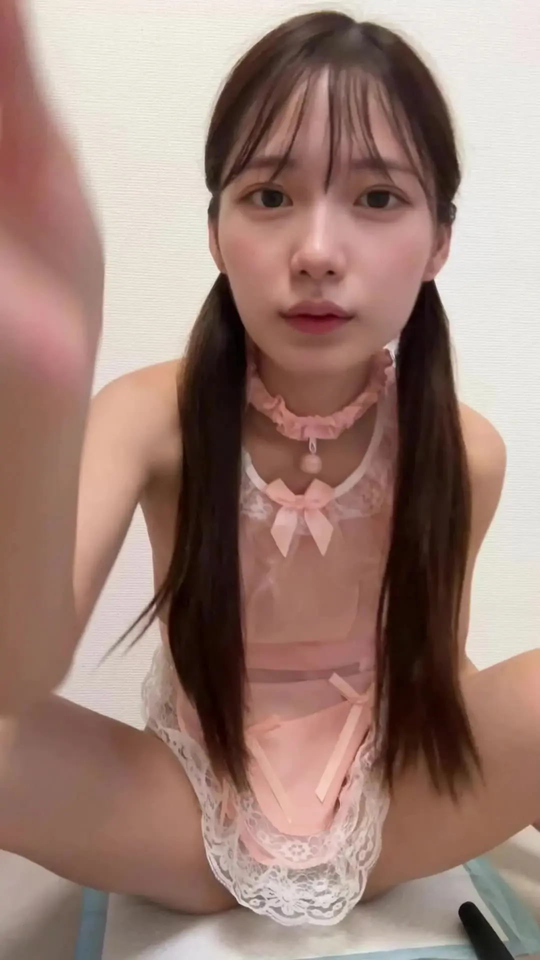 お疲れ様です、ももかです。