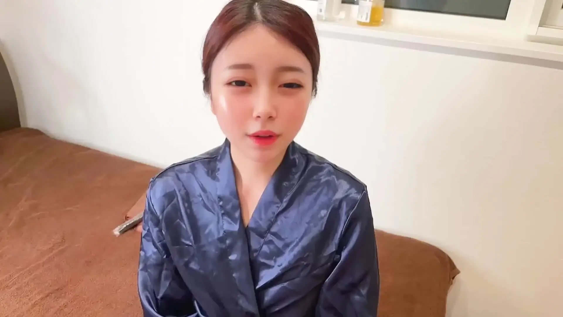 メンエスさやか👀「みんな大好きおフェラ♡ お口には定評ある。知らんけど されたい人は いいね＋保存＋コメント【なめなめしてほちい】」の投稿サムネイル