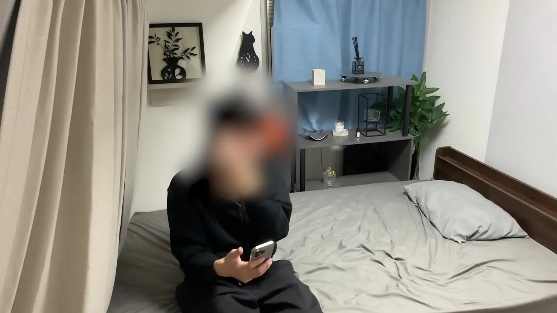 【浪人生の日常】※毎日更新※「マルチアングル編集版 マルチアングル動画は単品2500円での販売なります プラチナプランはコンプリートプランでも見れます」の投稿サムネイル