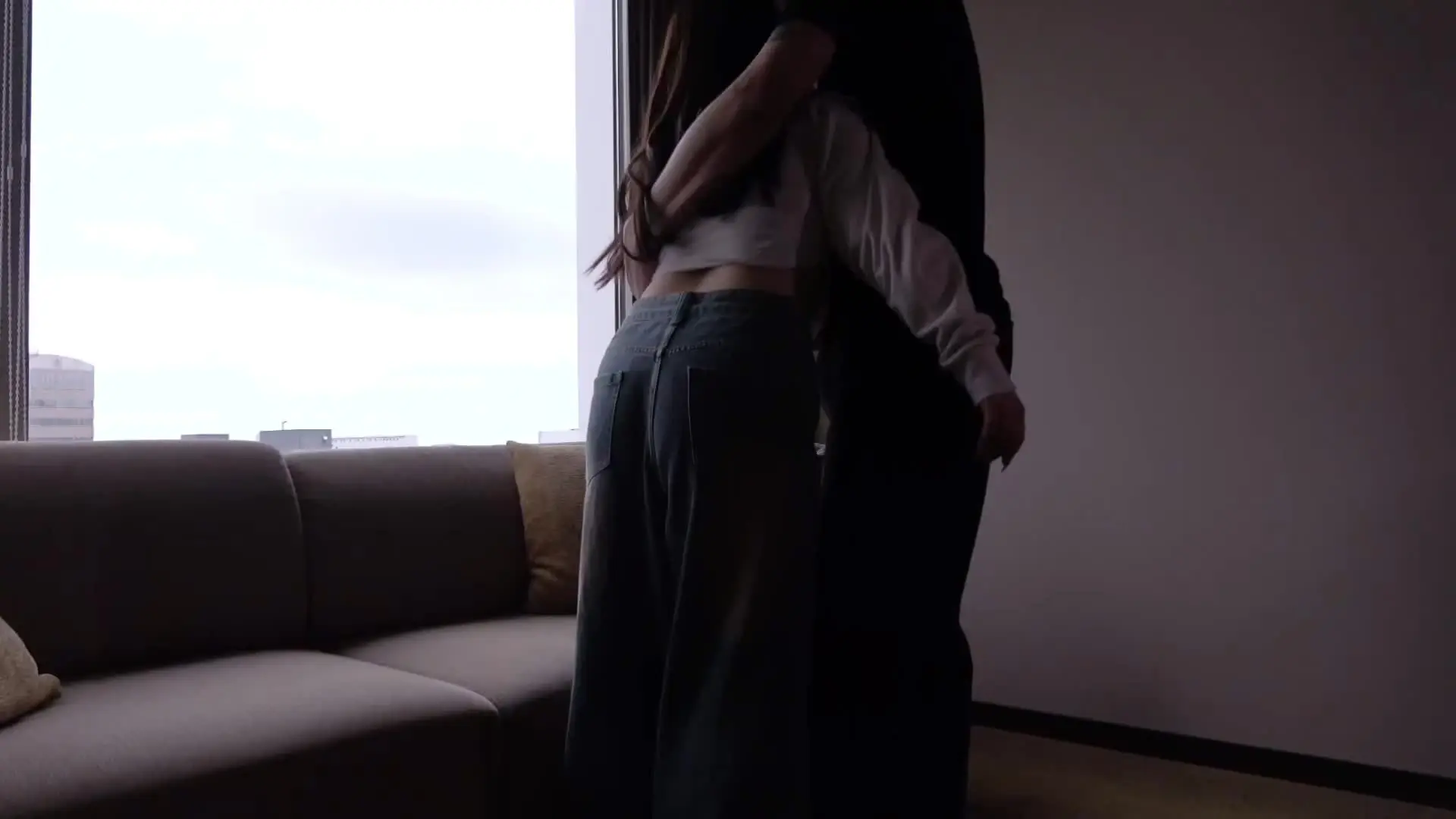 えむ。「たわわなおっぱいのお姉さんとお泊まりばちぼこセックス楽しんできました、、 相変わらず肉付きの良い身体に興奮しすぎて朝までずっとヤりまくって3発中出ししちゃいまし」の投稿サムネイル