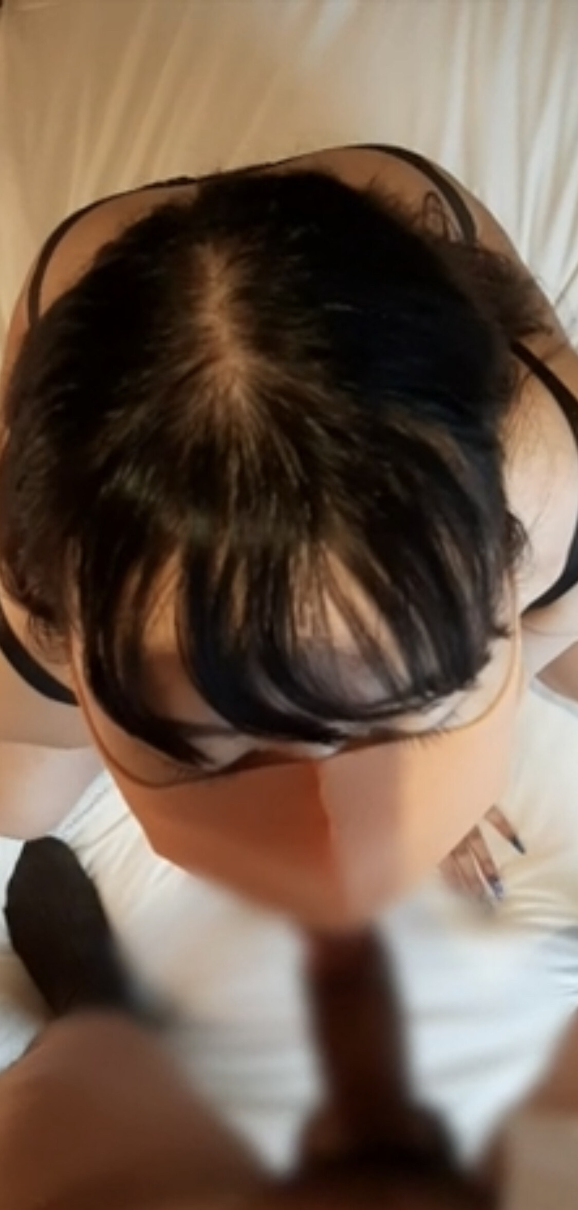 フェラぽっぷ「落ち着いた雰囲気のナースのじゅぼじゅぼフェラ②（みさ／33歳／看護師）」の投稿サムネイル
