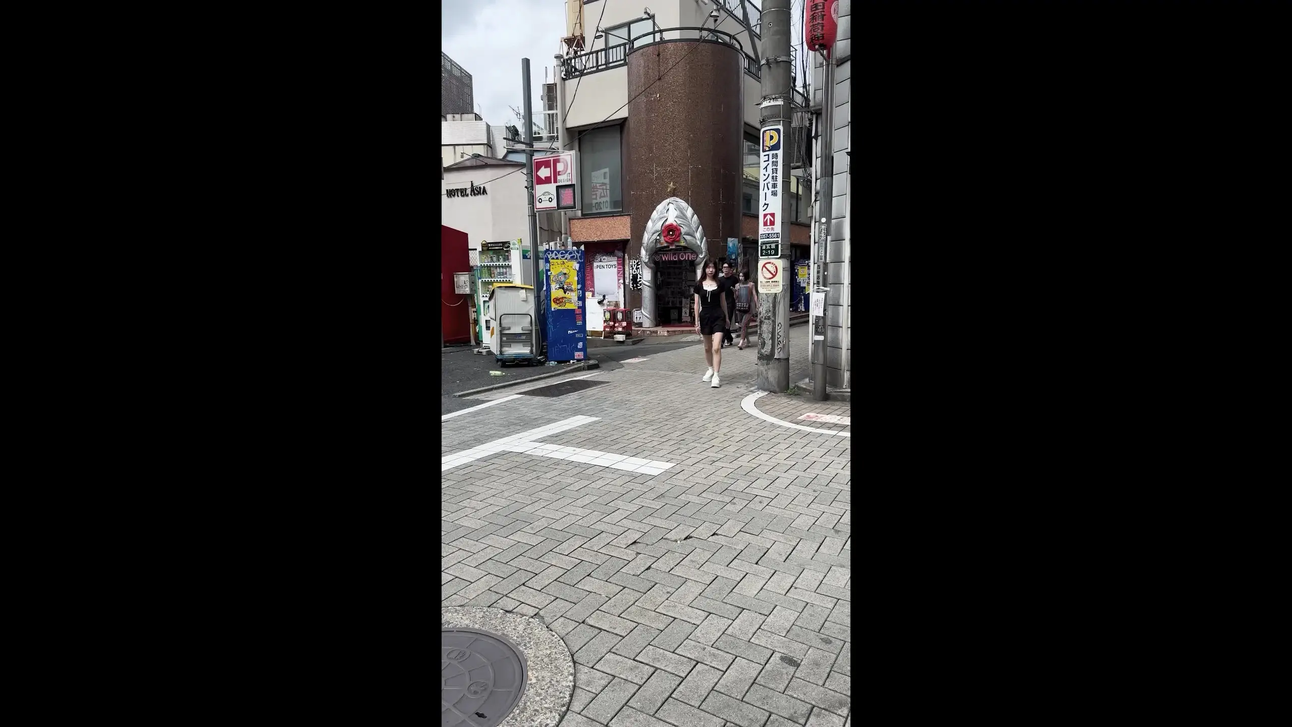 渋谷くん「※フル 1時間42分 ※一般人の為、身バレによる削除の可能性があります。 単品で購入されたものは削除後も視聴可能です。」の投稿サムネイル
