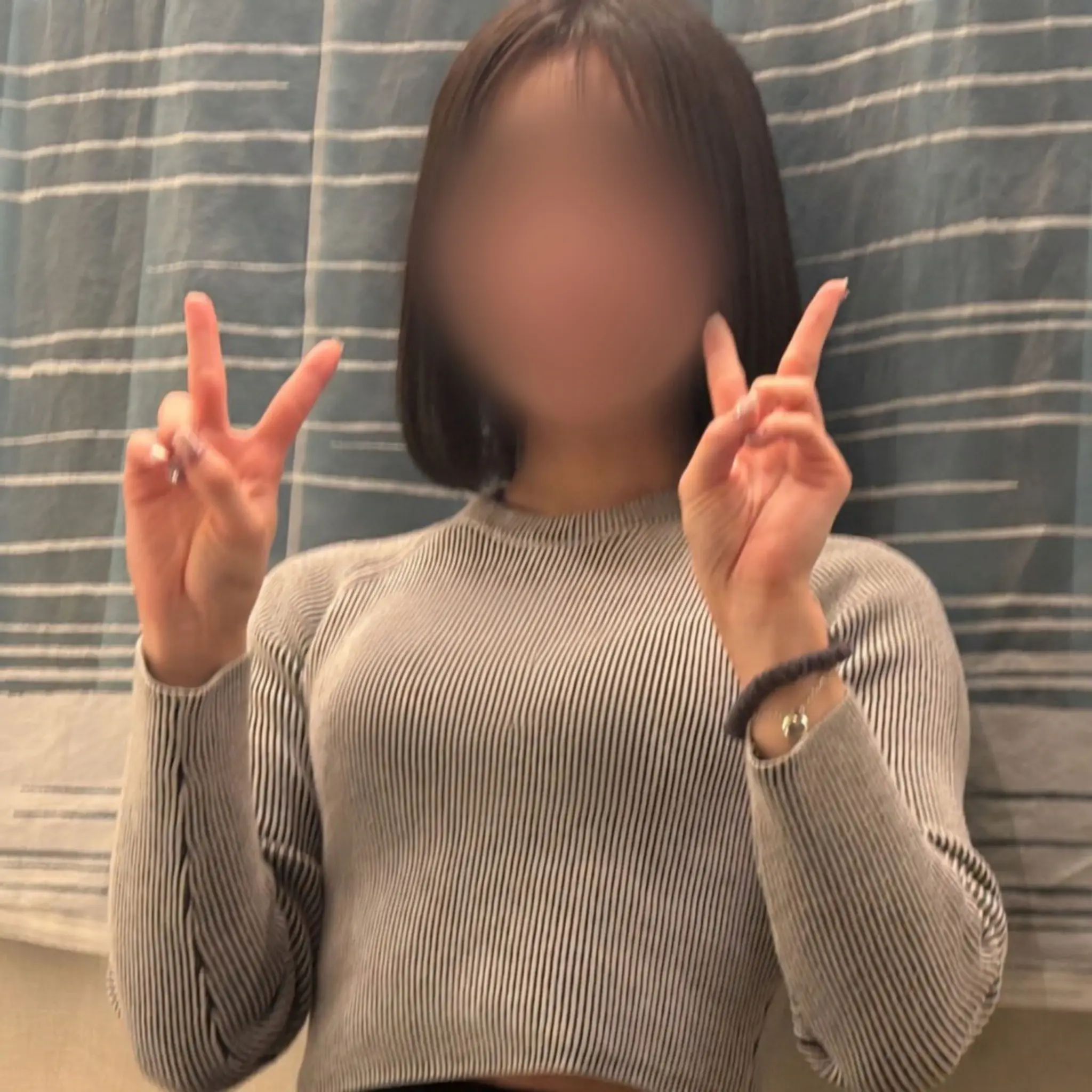 アオイ🥂東京美女デート🗼「🔴バレたら人生終了🔴 １８才L⚫︎Kのリアル性生活。※近日削除予定」の投稿サムネイル