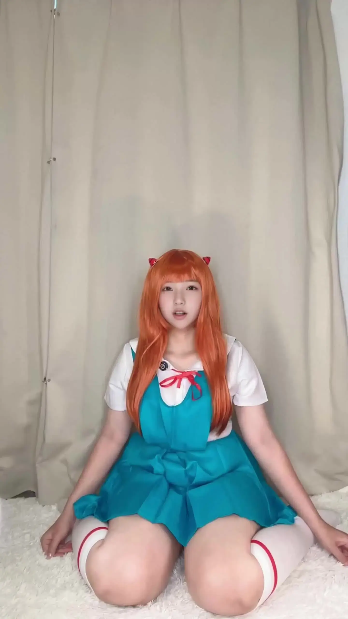 (20) 隠キャすぎてSNSでしかイキれないJDゲーマー🔥あすか隊長「【🚨🪥電動歯ブラシ、襲来🪥おい！隊長！使い方がマニュアルとちがうぞ！！（）🚨】」の投稿サムネイル