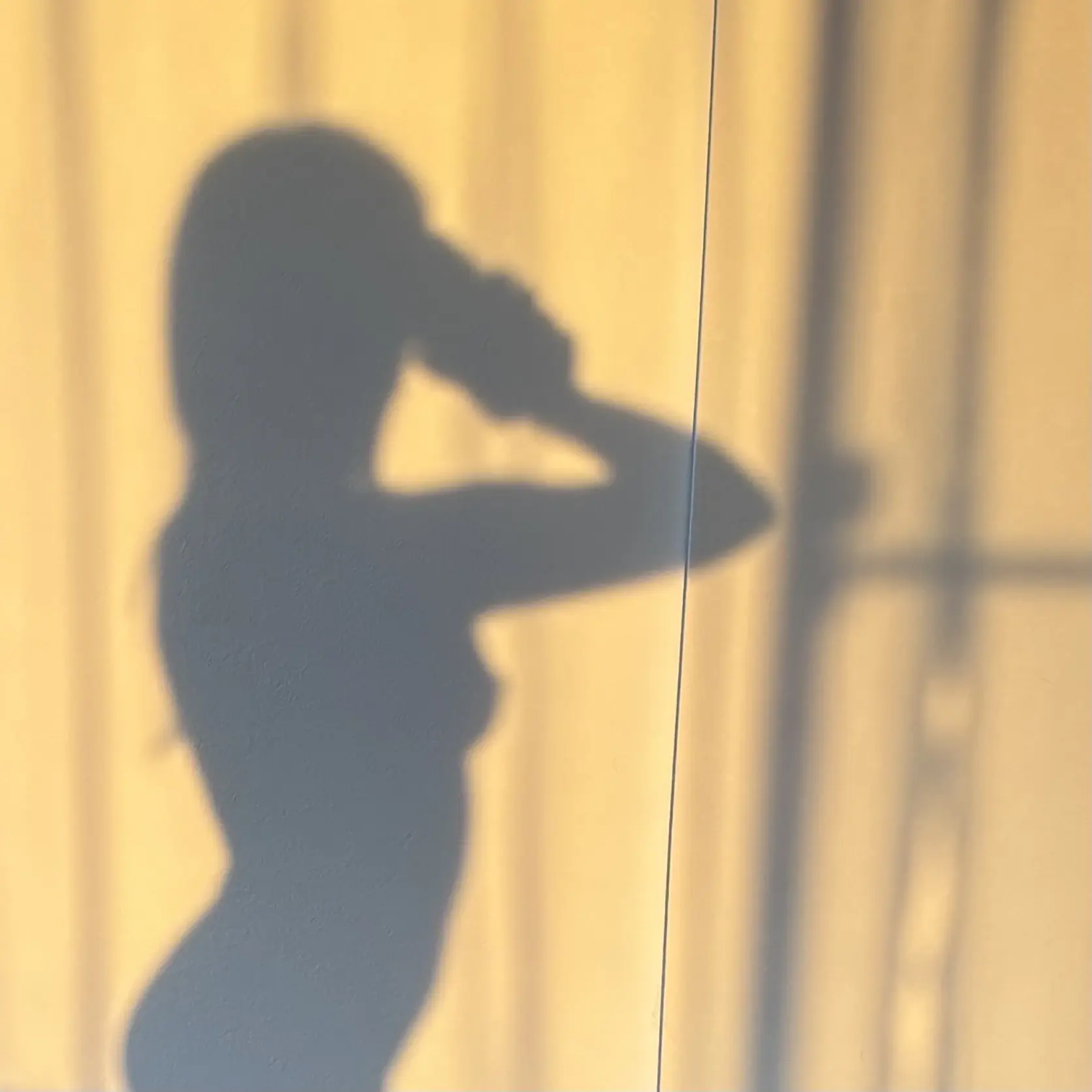 ネヌ「なんか影ってエロいですよね、、」の投稿サムネイル