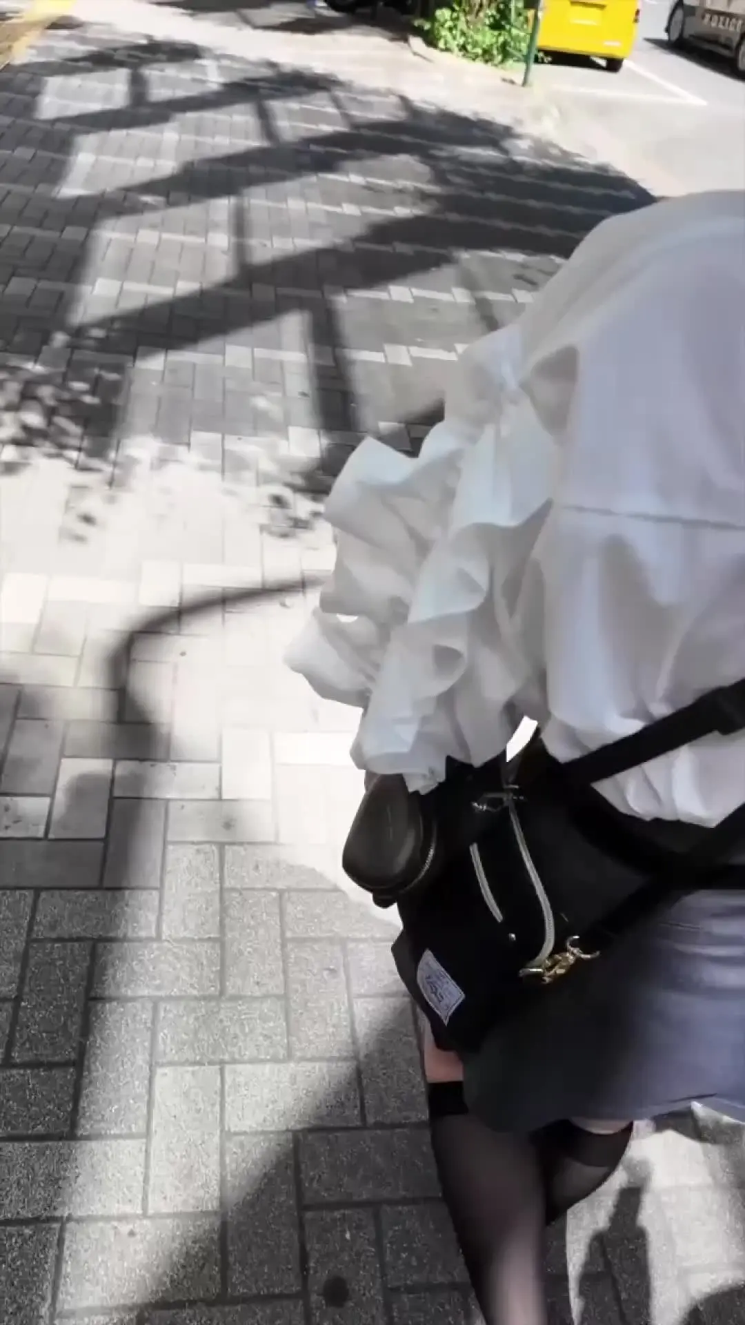 FUCK OFF「【本編】#014 りあ ふらふらと缶チューハイ片手に歩く ありえんチョロそうな女性がいたので声掛けw」の投稿サムネイル
