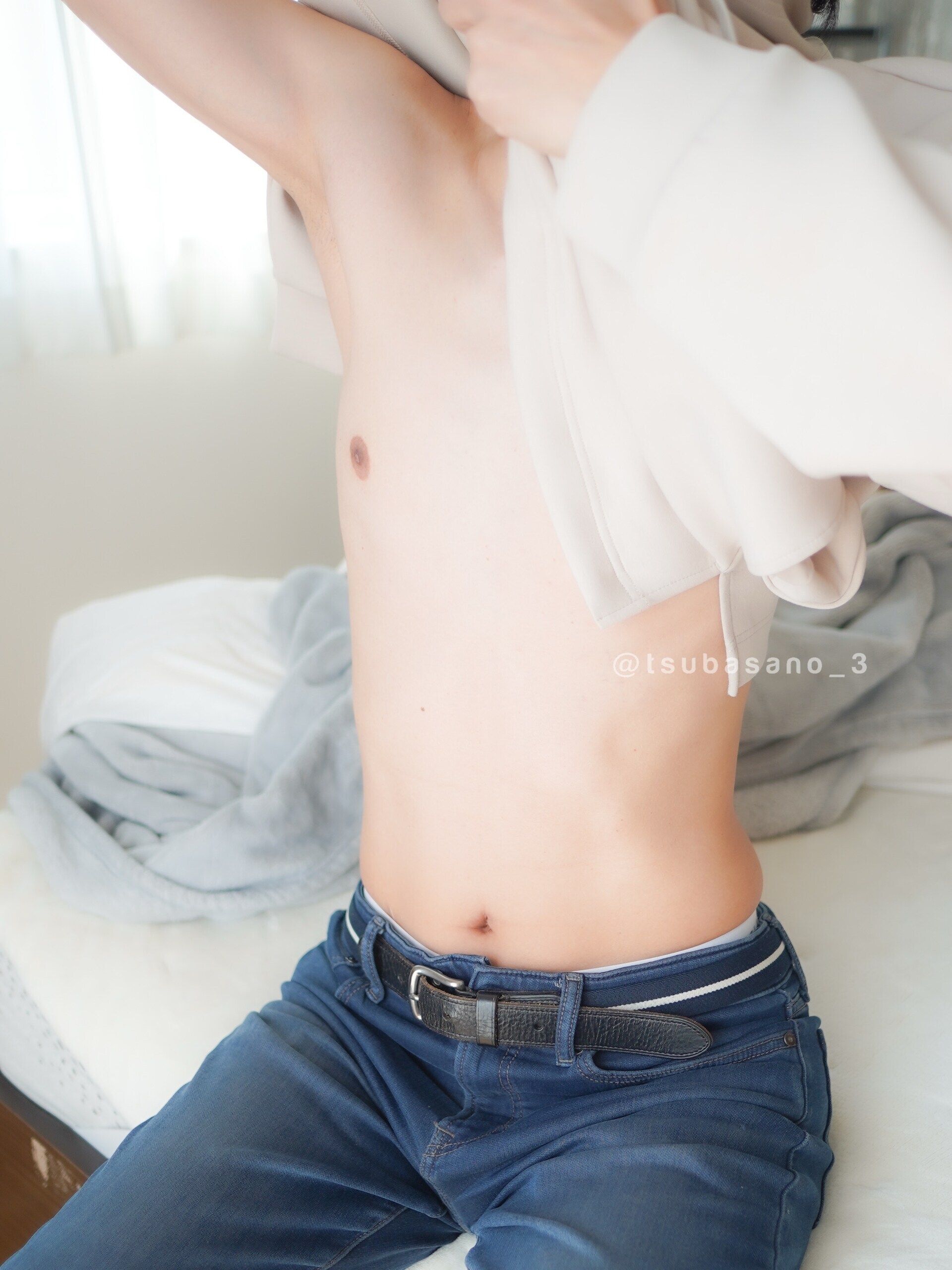 君のフェチはどっちかな！？ (上からVer.) sample 2