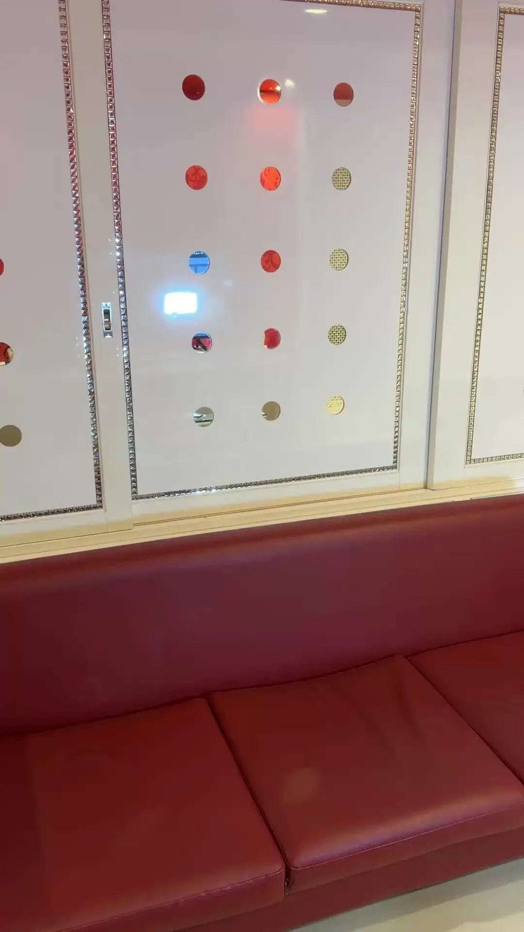 【トラブルコスで軟体！大開脚‼️】 サンプル画像1