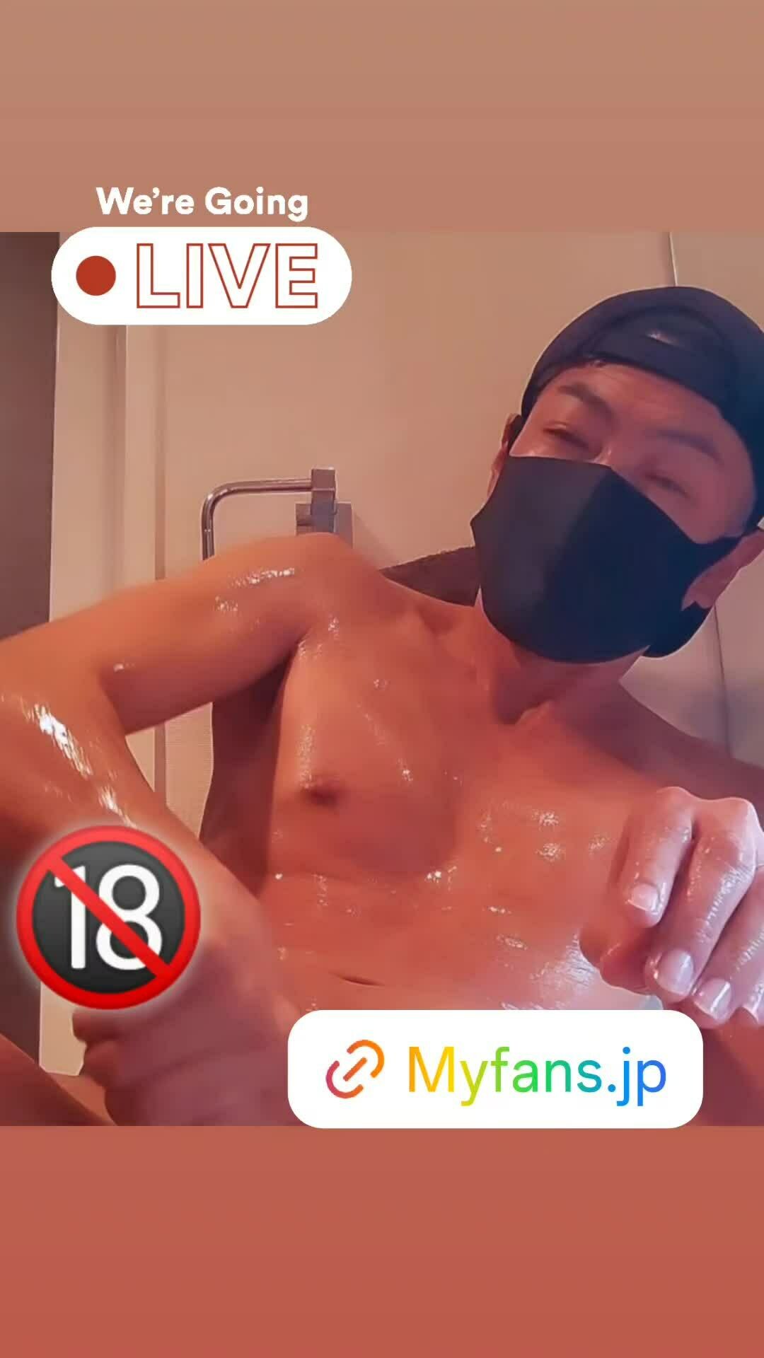インスタも宜しくね❤ sample 1