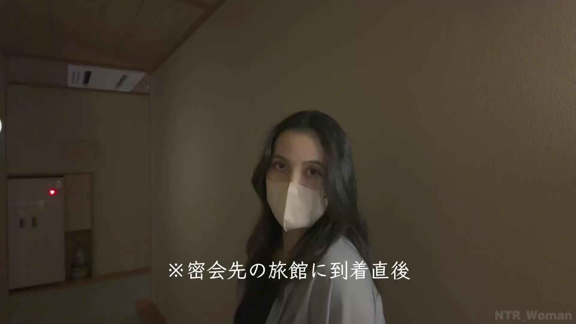 ひろき｜本物人妻さん,彼氏持ちNTR日記 (NTR_Woman)「人妻・美優さんと、久々の旅館密会。 最近は旦那さんの出張が減ってしまい、以前みたいに不倫旅行する機会もなかなか作れなかったのですが、今回ようやくタイミングが合い」の投稿サムネイル