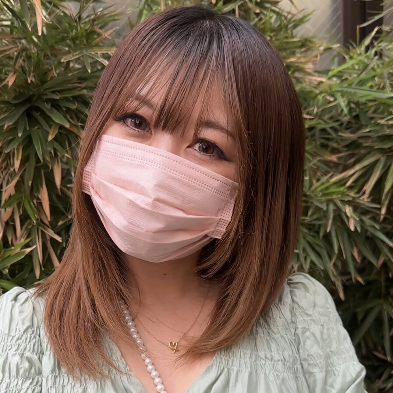 SCHOREET SNAP【スコリートスナップ】「#5【YURI 25歳】 今回ストリートスナップに協力してくれたのはなんと、専業主婦をしている人妻のYURIちゃん🧜‍♀️ 人妻の性欲むんむんな姿がたまりません」の投稿サムネイル