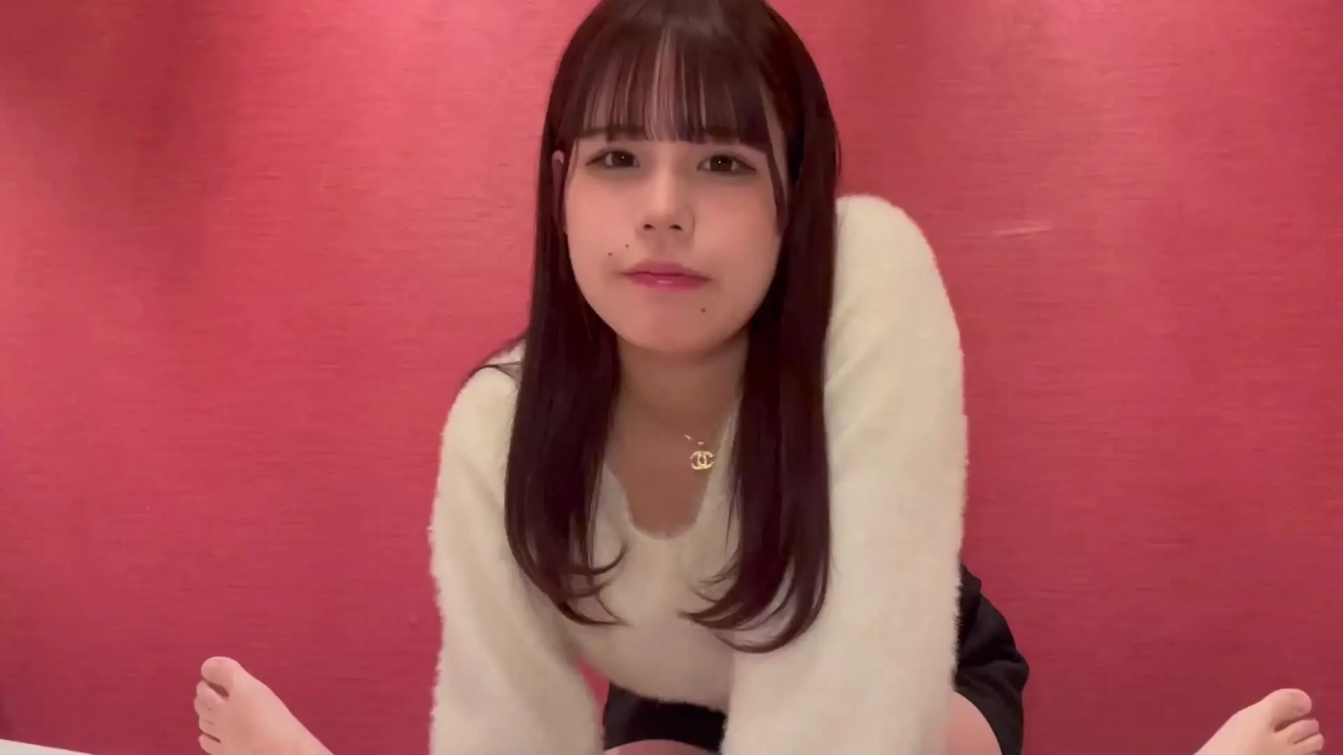 包茎キングジャパン公式「清楚な大学生のえなちゃんが皮被りのおちんちんを優しくお口でご奉仕！」の投稿サムネイル
