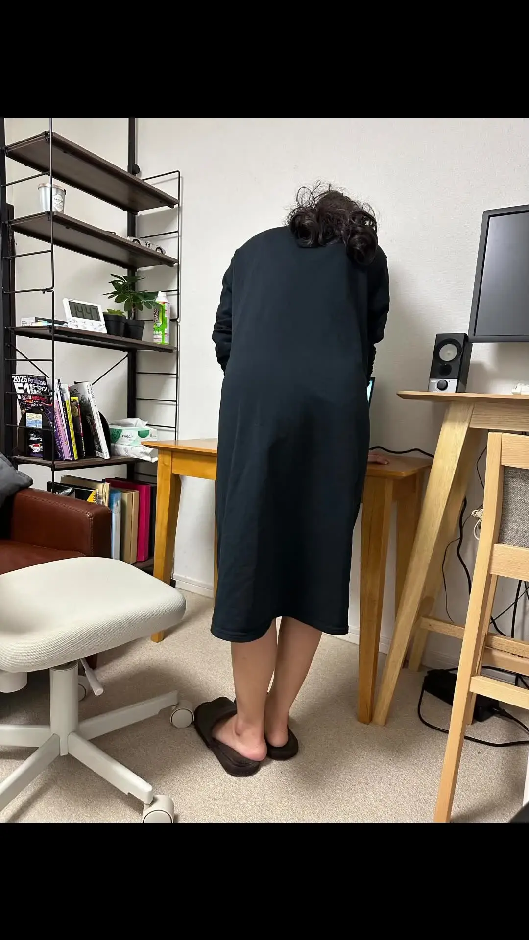 ○○○が気になりすぎる○○○😘○○○の為に頑張る○○○🥰「２０２６年プランご加入プレゼントフォトムービーです。いつも応援有難うございます。無料プラン用」の投稿サムネイル