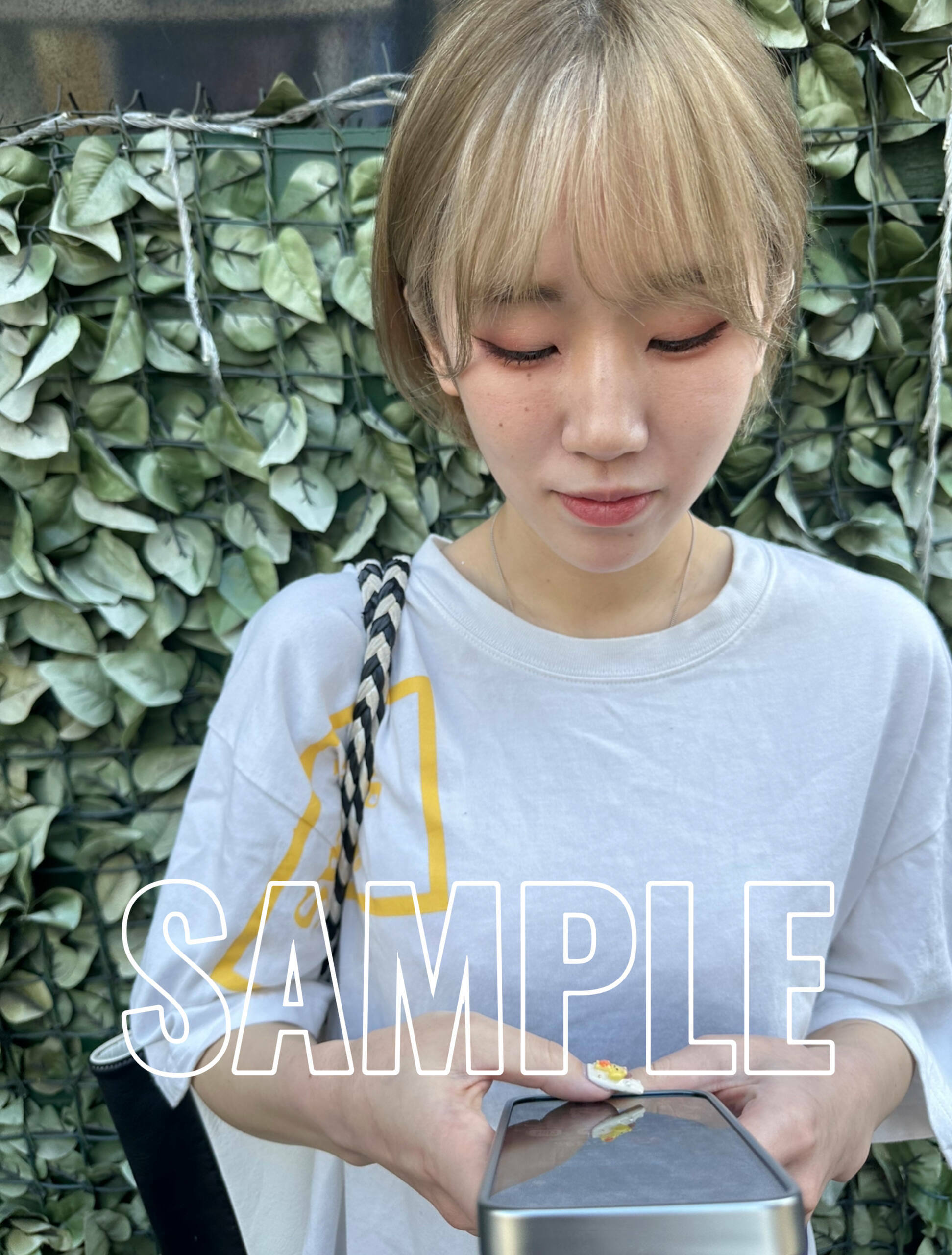 #2【MARU ○○○】
今回ストリートスナップに協力してくれたのは、この前まで女子校正だったぴちぴちのMARUちゃん🧜‍♀️

経験のないうぶな反応が可愛い💕

○○○の透明感のある綺麗な肌がたまりません🥹
ハリのあるおっぱいはついつい触りたくなっちゃいます💦

※動画、写真の無断転載は著作権侵害となり、10年以下の懲役又は1000万円以下の罰金が課せられます。
発見次第、法的措置を取らせていただきます。 (2/2)