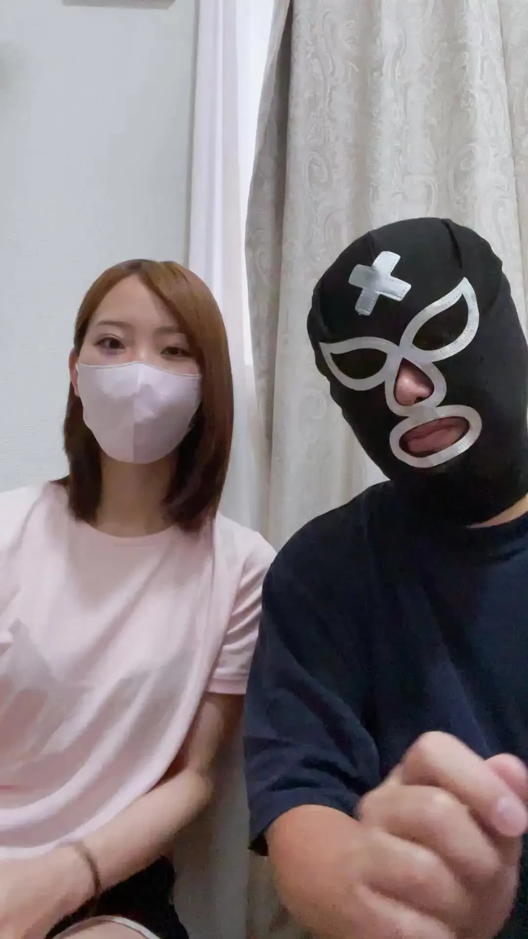 ✨奇跡の美巨乳✨ルナの性日記「🎲黒ひげ危機一髪シリーズ・第2弾✨ 今回はゲームに負けたルナちゃんが、かけるくんのリクエストに応えることに…🫣💗 今回のミッションは、**「最初から最後までオー」の投稿サムネイル