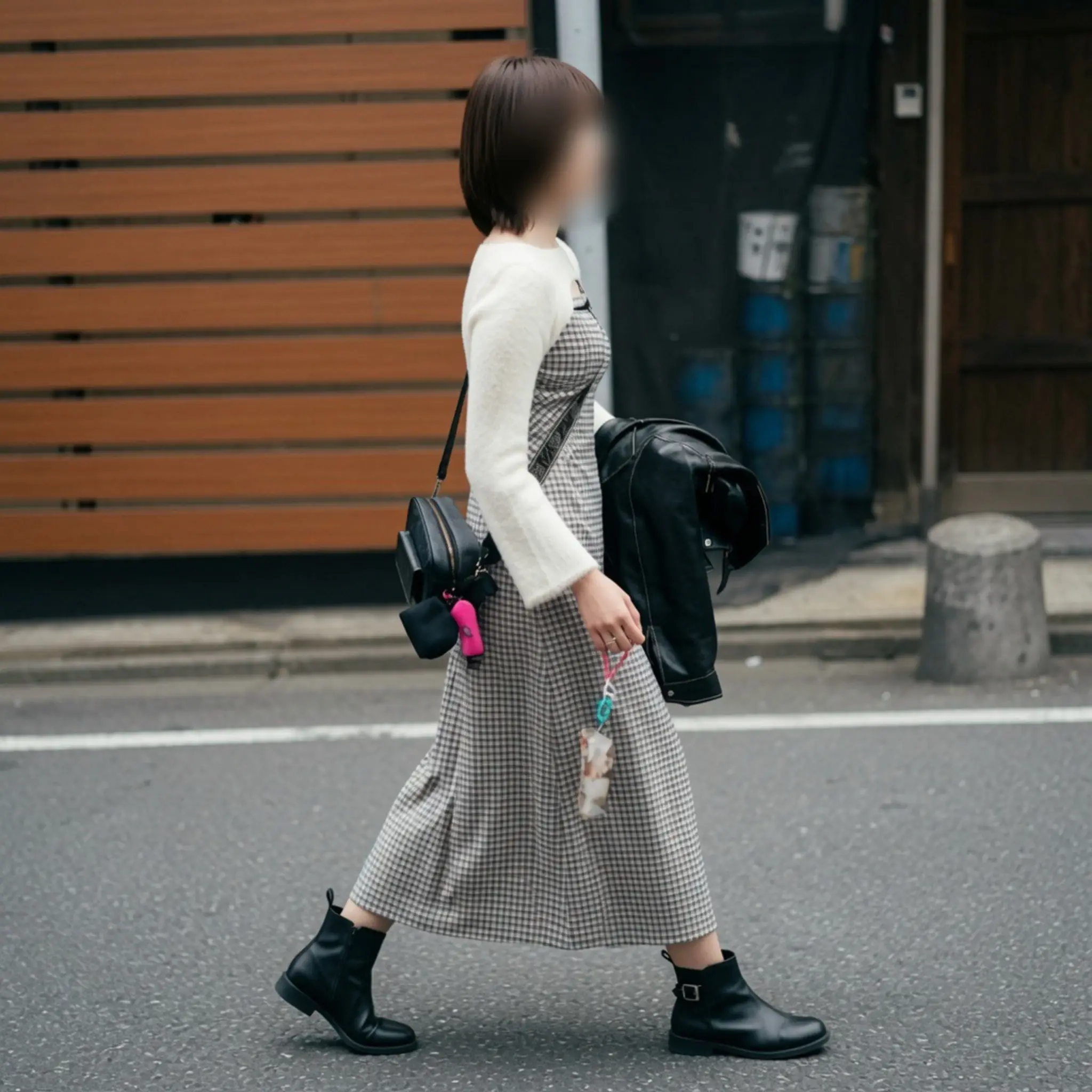 アオイ🥂東京美女デート🗼 サンプル2