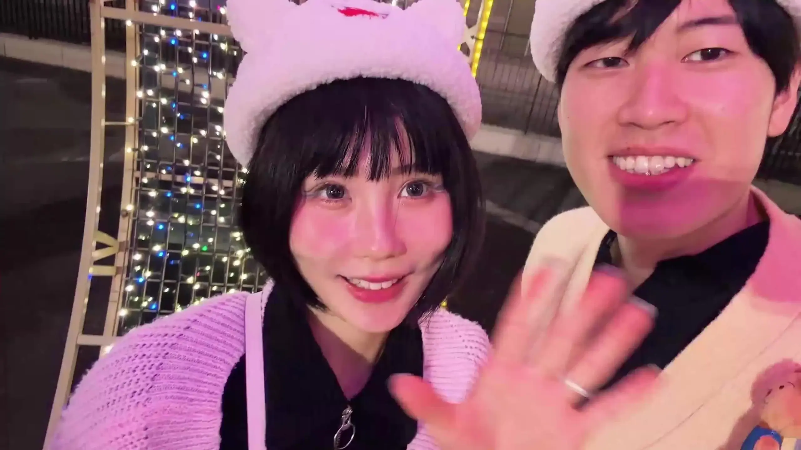 快感に没頭してセックスに集中しすぎて内容を覚えていない😸(42分)